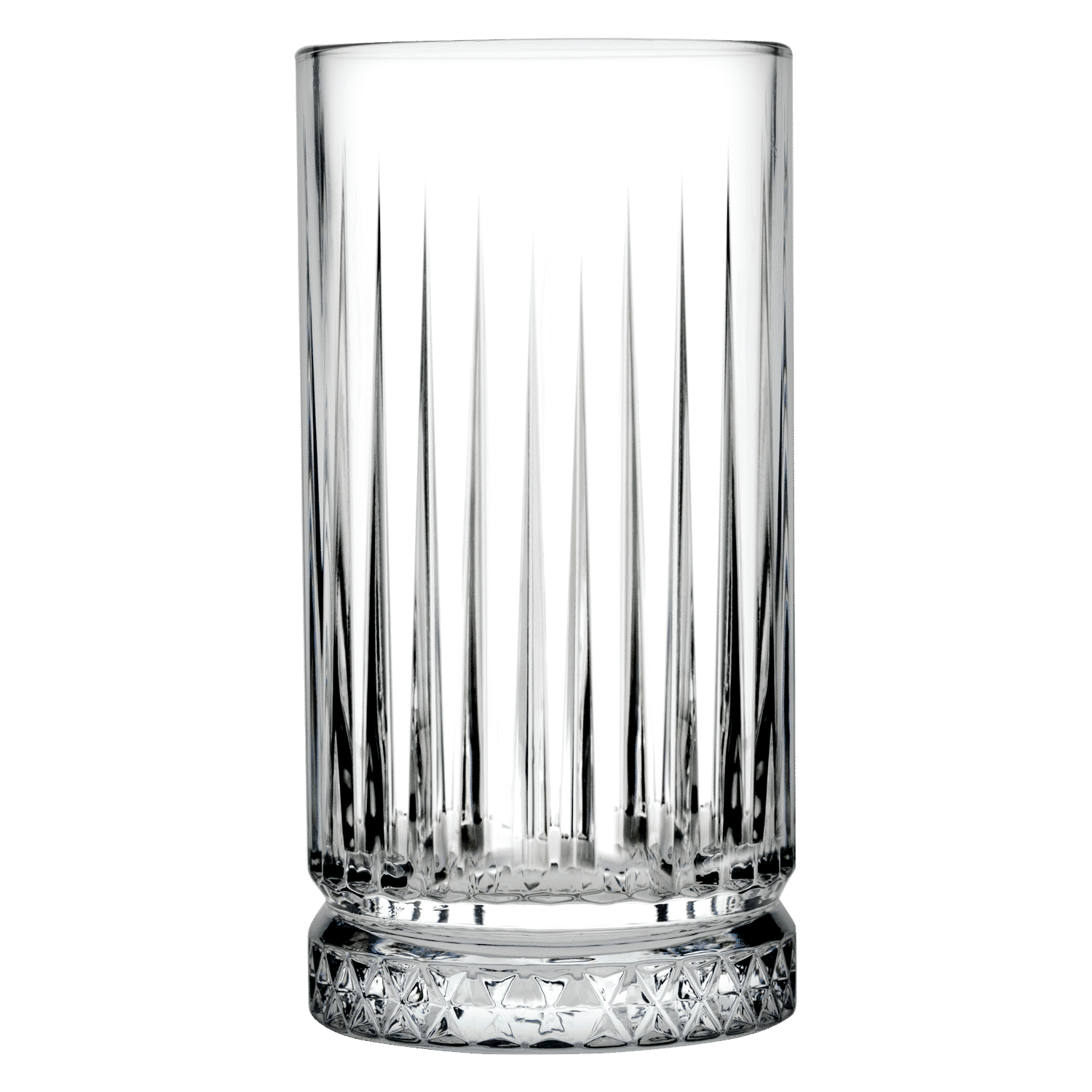 Pasabahce Elysia Longdrinkglas 44,5 Cl - 12 Stuks - Glazen.nl