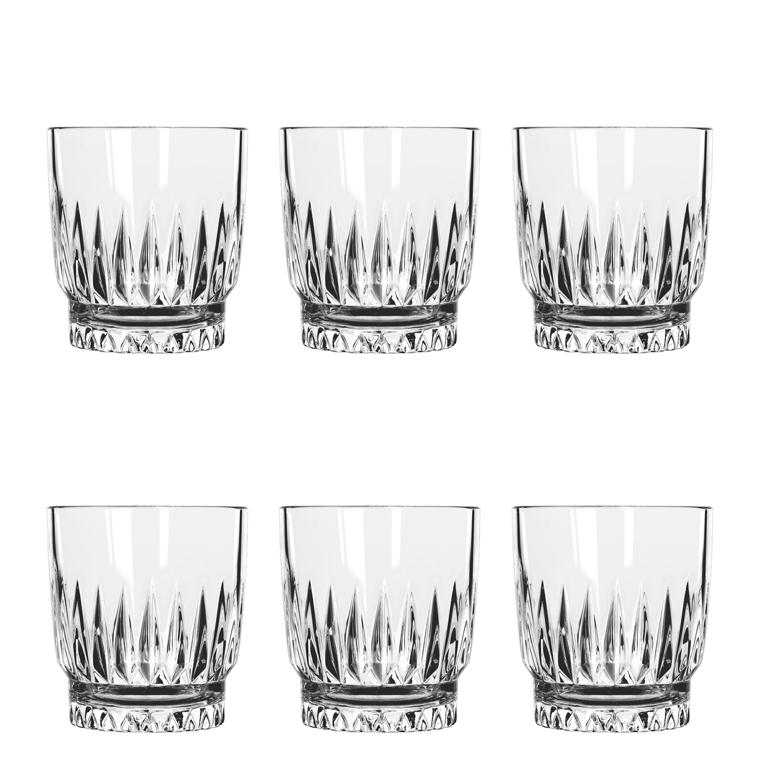 Onis Winchester / Hampshire Tumbler 29 Cl - 12 Stuks - Glazen.nl