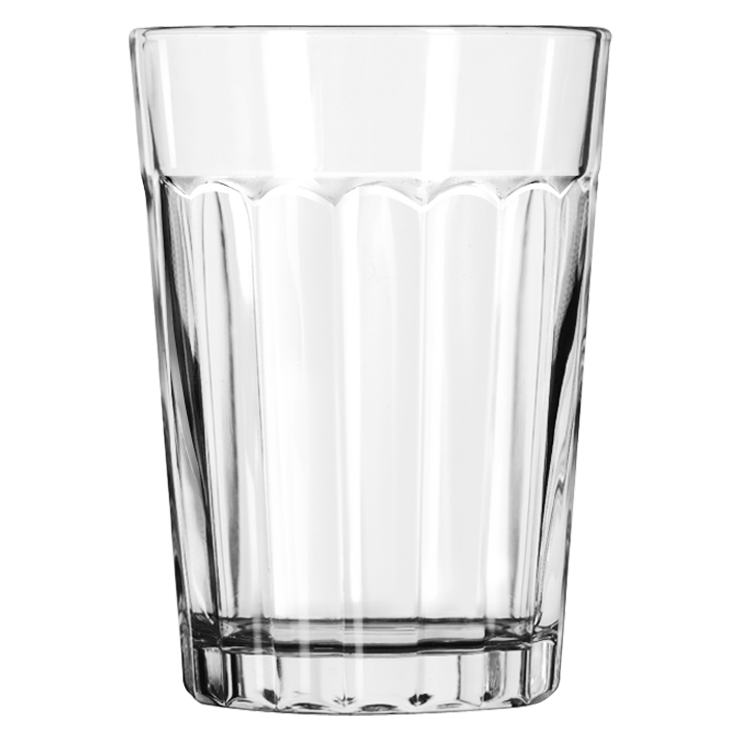 Onis Paneled / Facets Tumbler 25,1 Cl - 12 Stuks - Glazen.nl