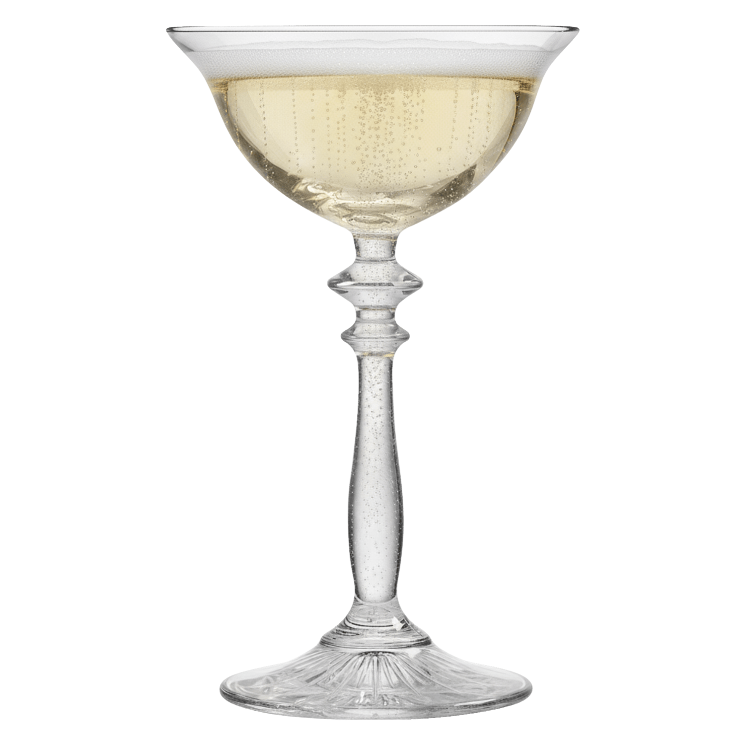 Onis 1924 Champagneglas / Coupe 14 Cl - 6 Stuks - Glazen.nl