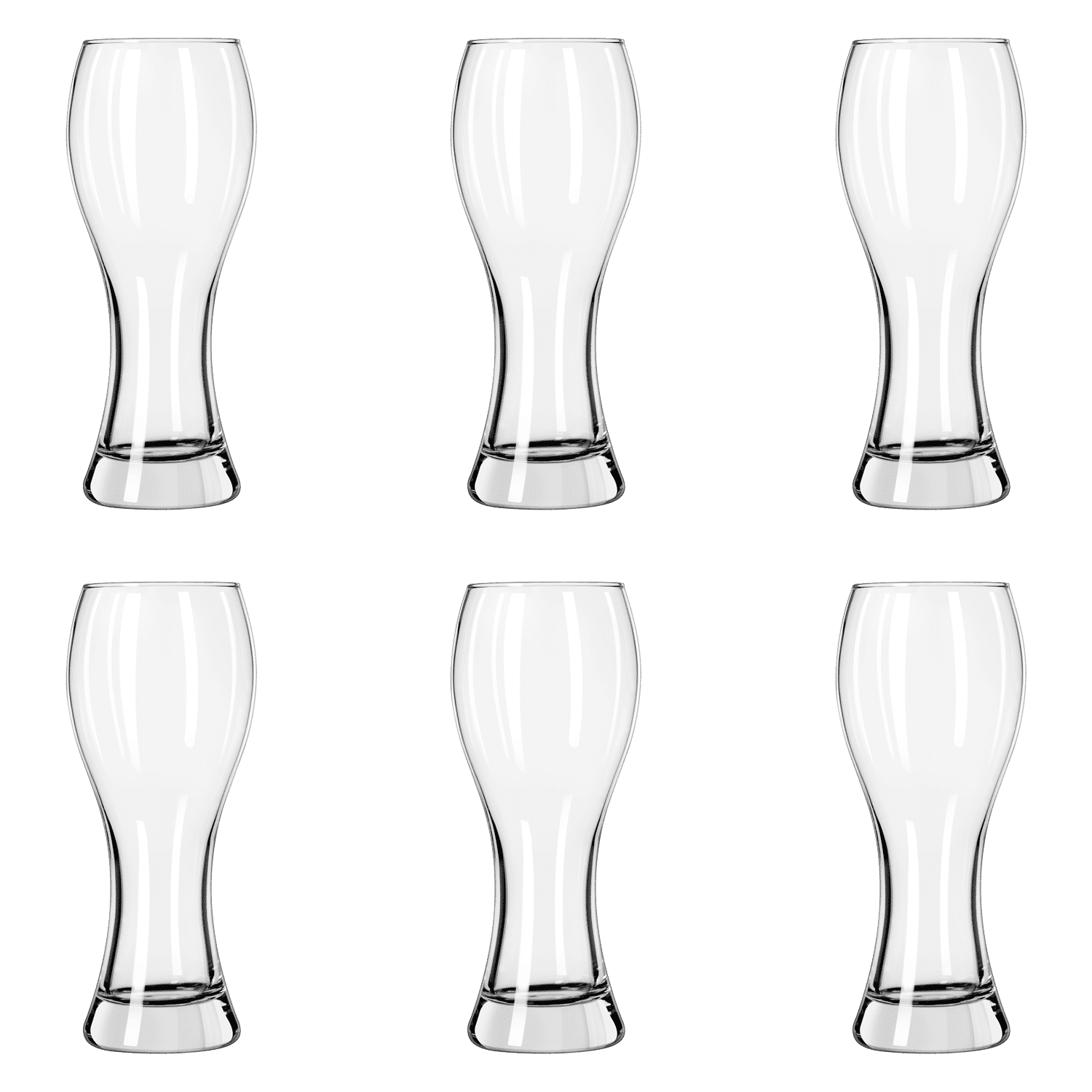 Royal Leerdam Beer Specials Bierglas 68 Cl - 6 Stuks - Glazen.nl