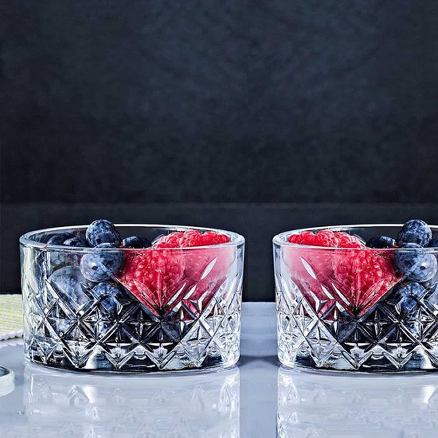 Pasabahce Timeless Ijscoupe / Amuseschaal 22,5 Cl - 12 Stuks - Glazen.nl