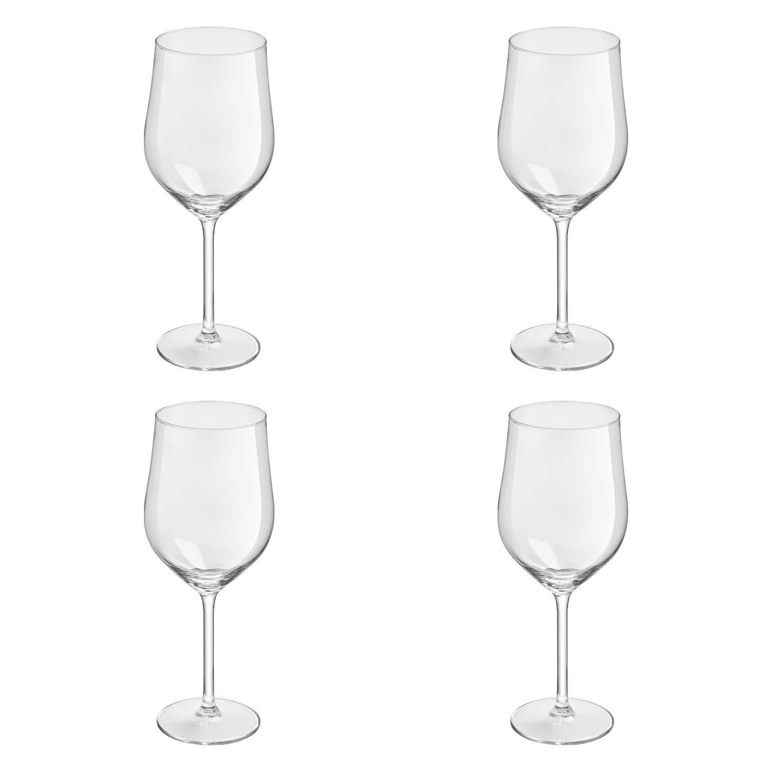 Royal Leerdam Cocktail Cocktail Aperolglas 62 Cl - 4 Stuks - Glazen.nl