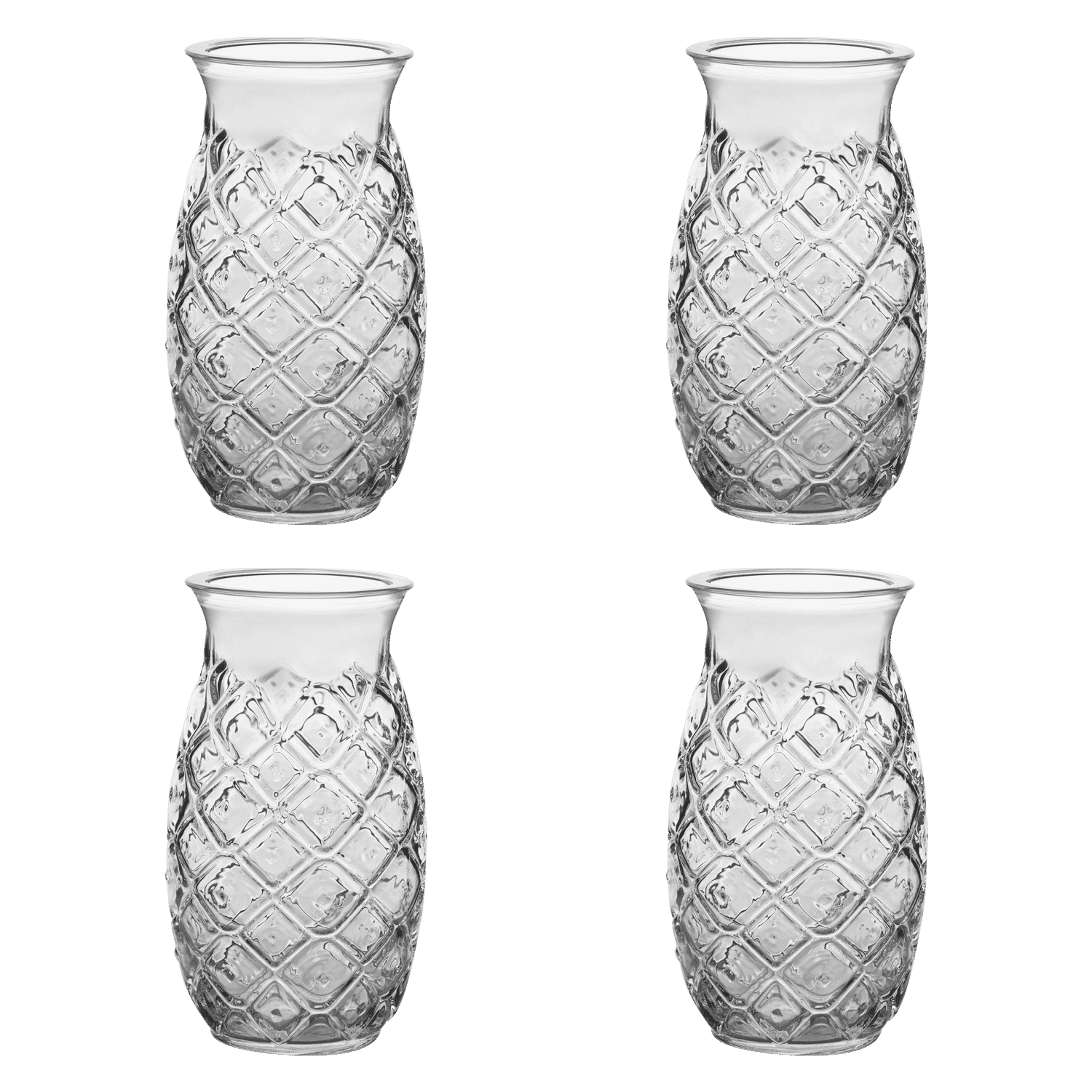 Royal Leerdam Cocktail Cocktailglas Annanas 50,5 Cl - 4 Stuks - Glazen.nl