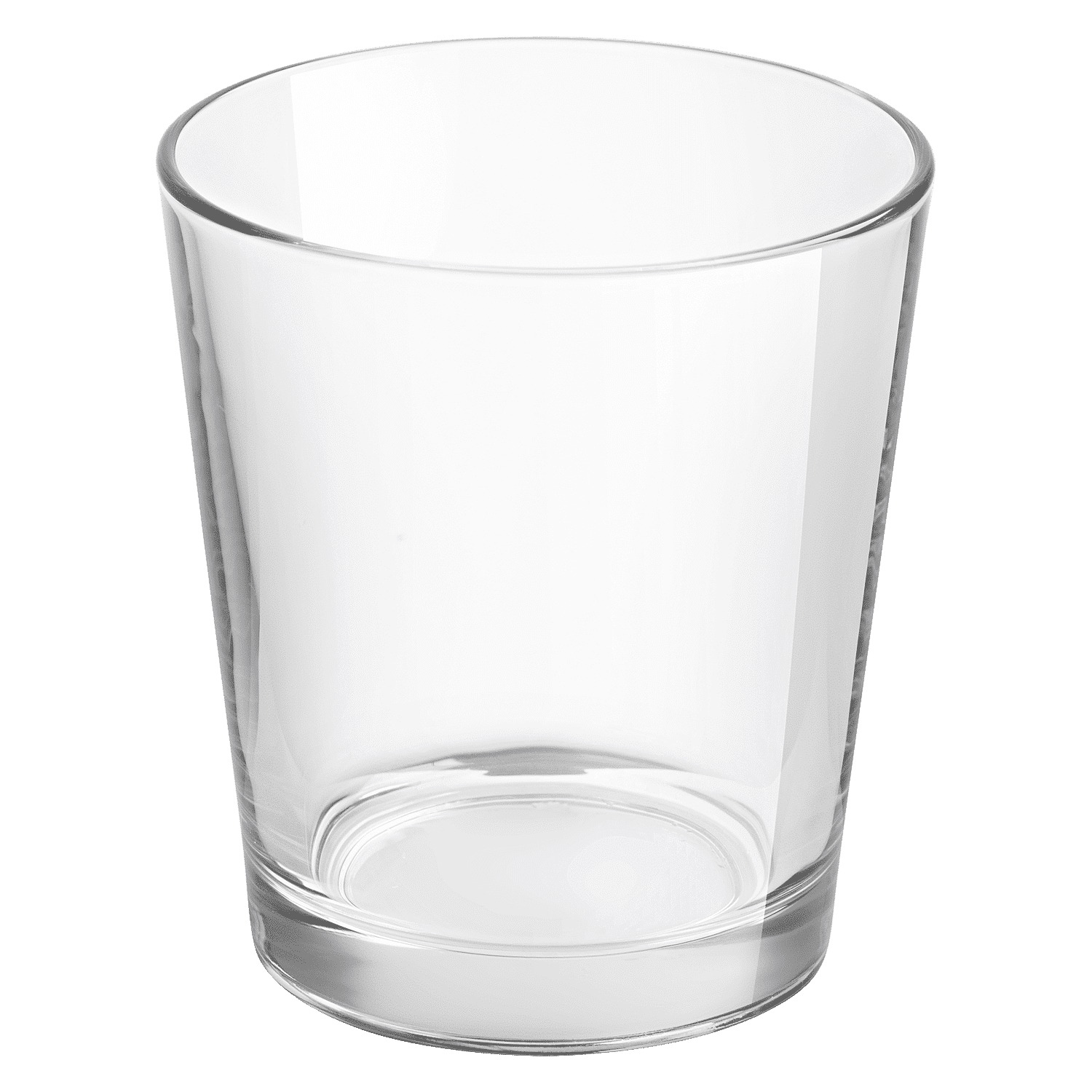 Royal Leerdam Cocktail Tumbler 35 Cl - 4 Stuks - Glazen.nl