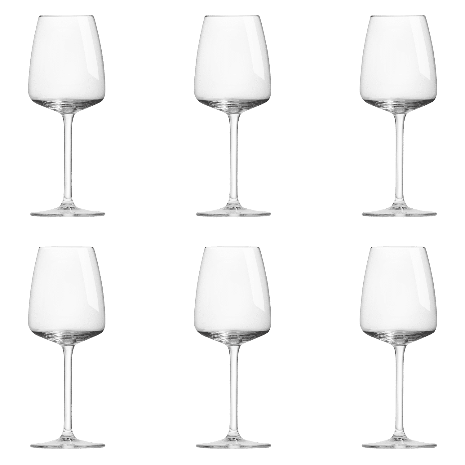 Royal Leerdam Grandeur Wijnglas 31 Cl - 6 Stuks - Glazen.nl