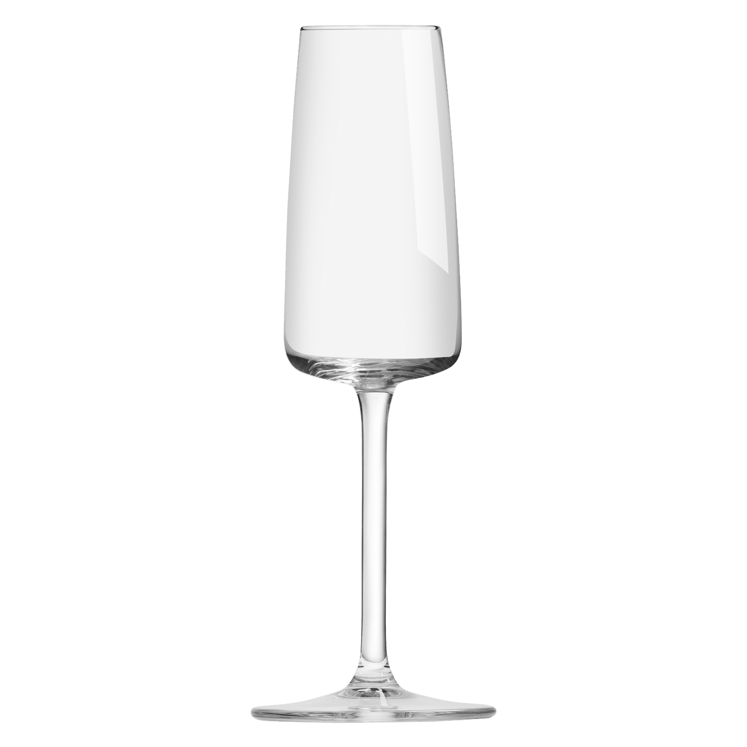Royal Leerdam Grandeur Champagneglas / Flute 22 Cl - 6 Stuks - Glazen.nl
