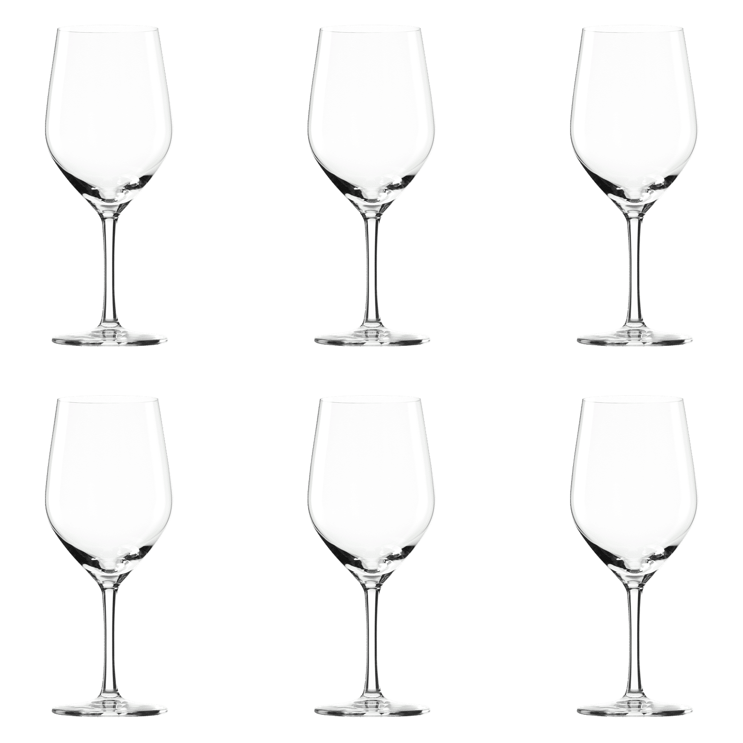 Stölzle Ultra Wijnglas 37,5 Cl - 6 Stuks - Glazen.nl