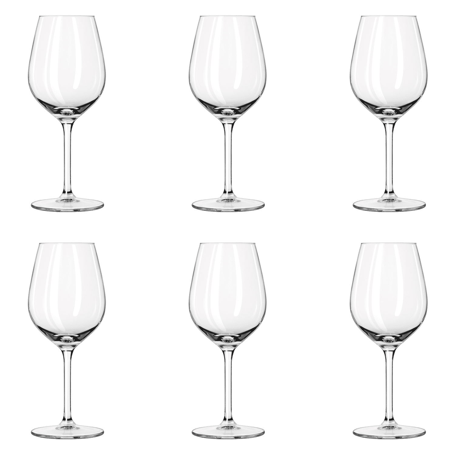 Onis Fortius Wijnglas 37 Cl - 6 Stuks - Glazen.nl