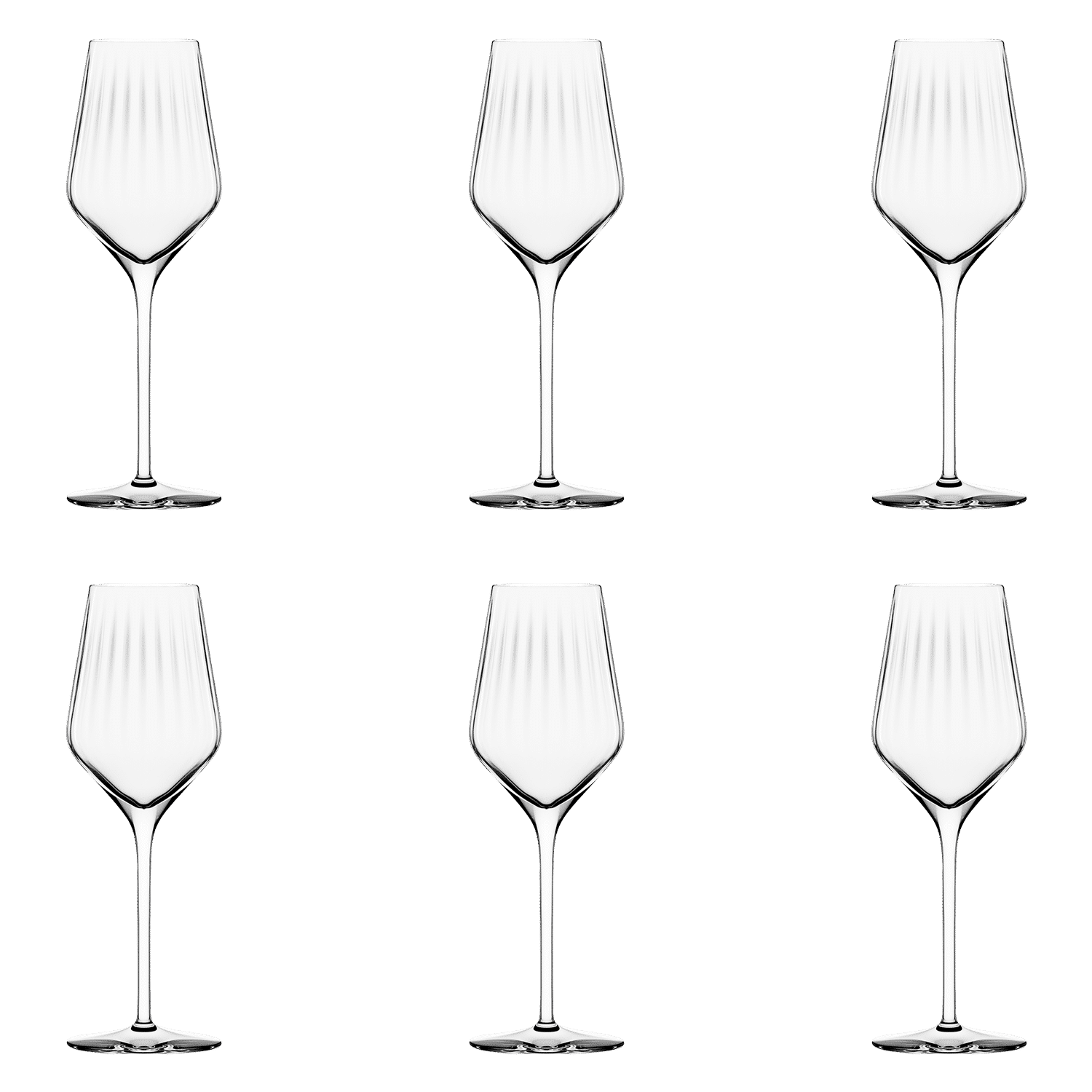 Stölzle Symphony Wijnglas 40 Cl - 6 Stuks - Glazen.nl