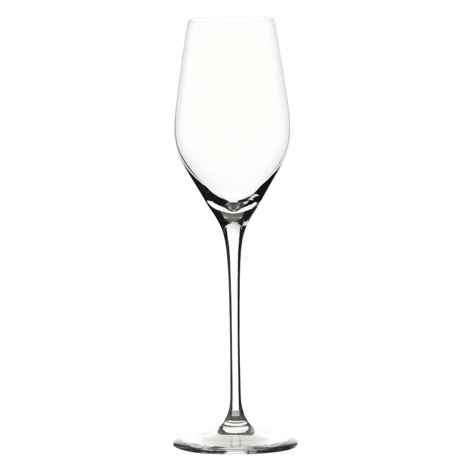 Stölzle Exquisit Royal Champagneglas / Flute 26 Cl - 6 Stuks - Glazen.nl