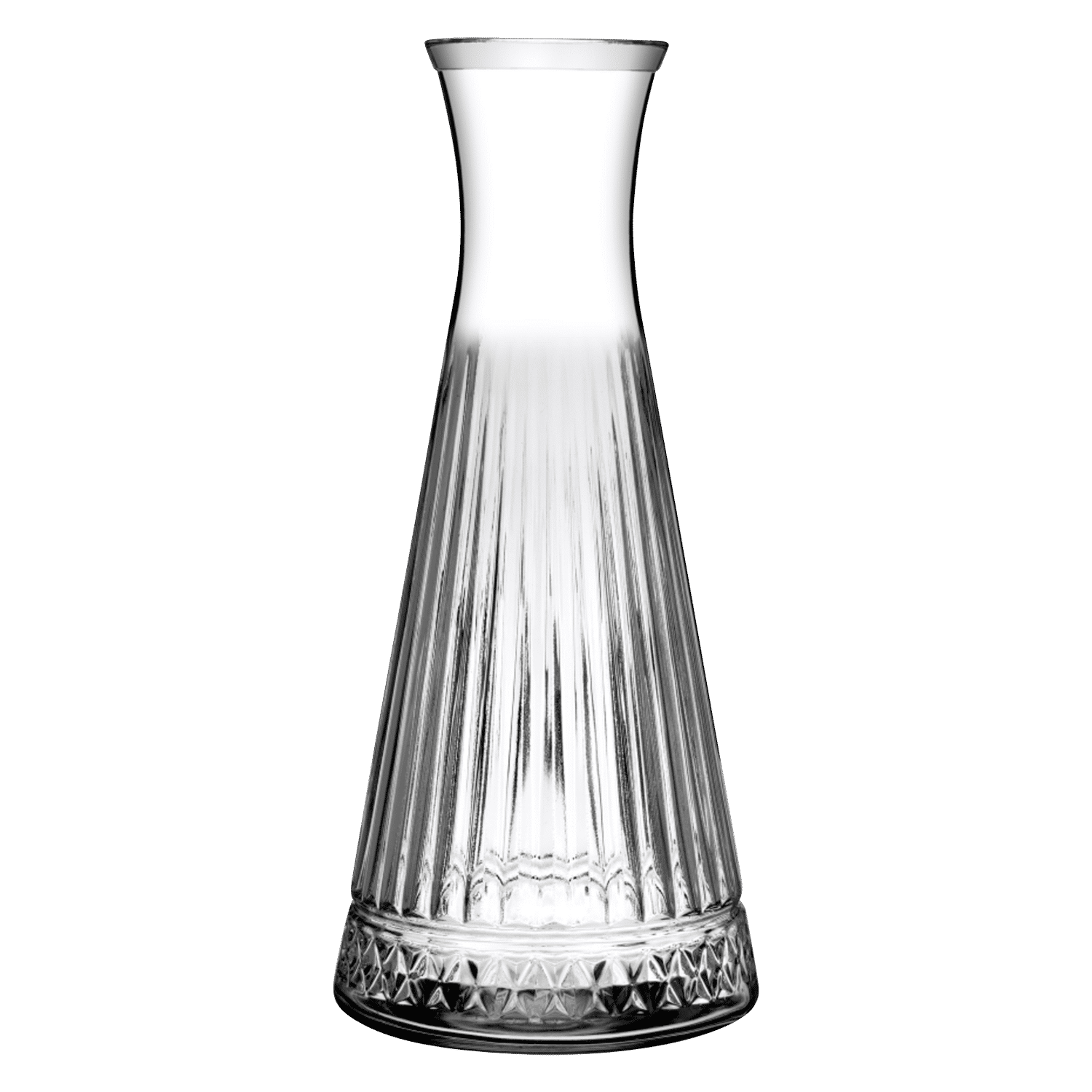 Pasabahce Elysia Karaf 0,94 Liter - Glazen.nl