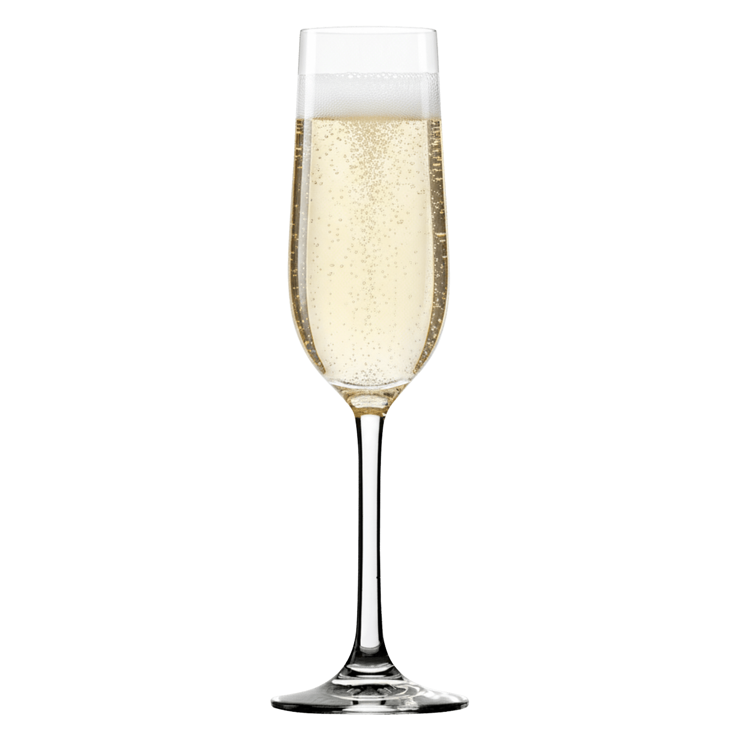 Stölzle Classic Champagneglas / Flute 19 Cl - 6 Stuks - Glazen.nl
