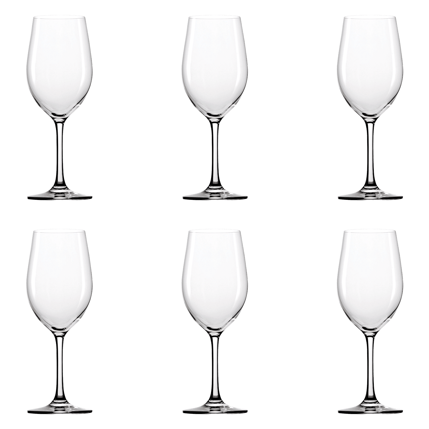 Stölzle Classic Wijnglas 37 Cl - 6 Stuks - Glazen.nl