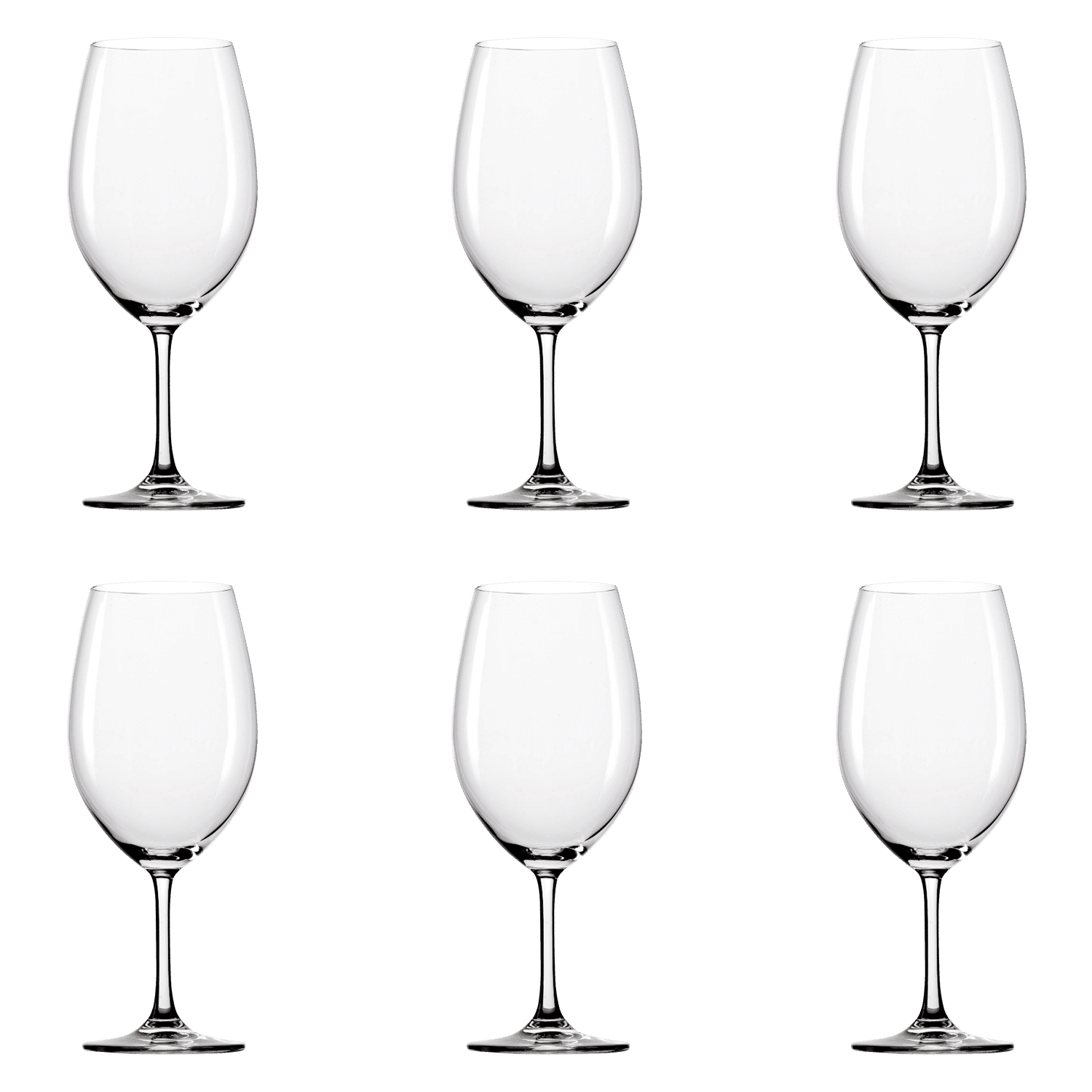 Stölzle Classic Wijnglas 65 Cl - 6 Stuks - Glazen.nl