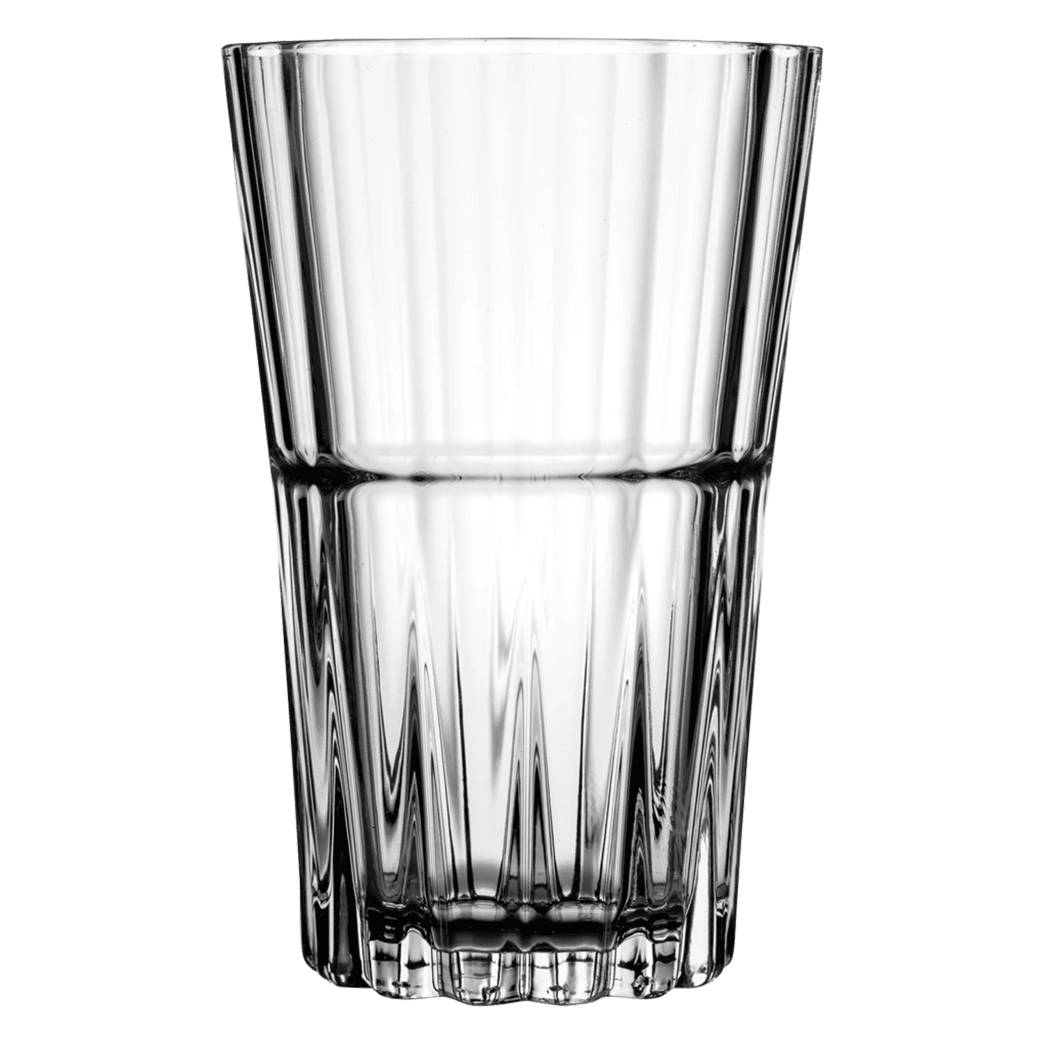 Pasabahce Sword Longdrinkglas 35 Cl - 4 Stuks - Glazen.nl