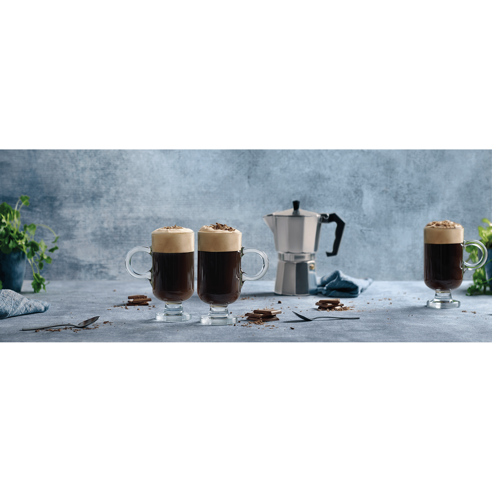Libbey Sentido Irish Coffee Glas 26 Cl - 6 Stuks - Glazen.nl