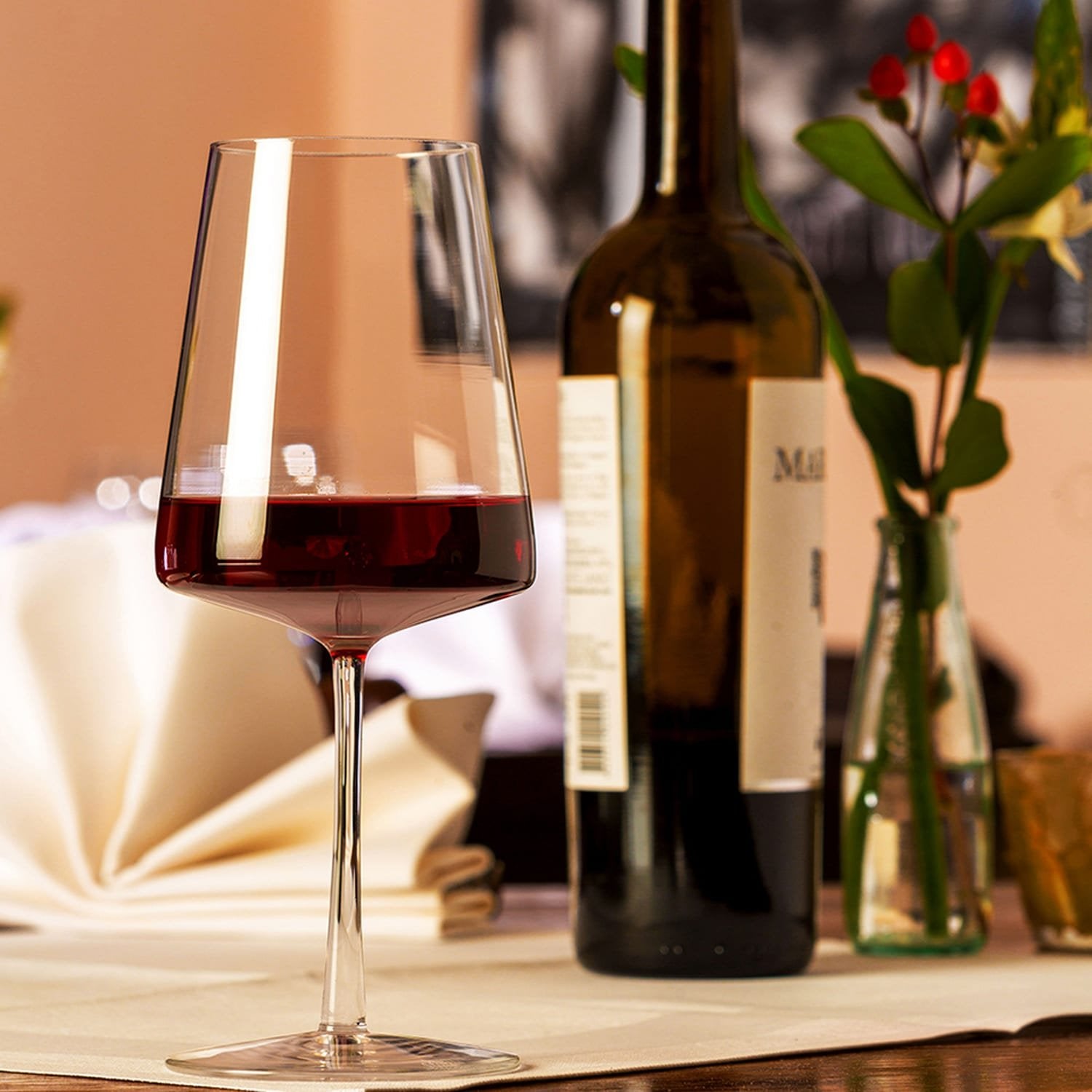 Stölzle Power Wijnglas 52 Cl - 6 Stuks - Glazen.nl