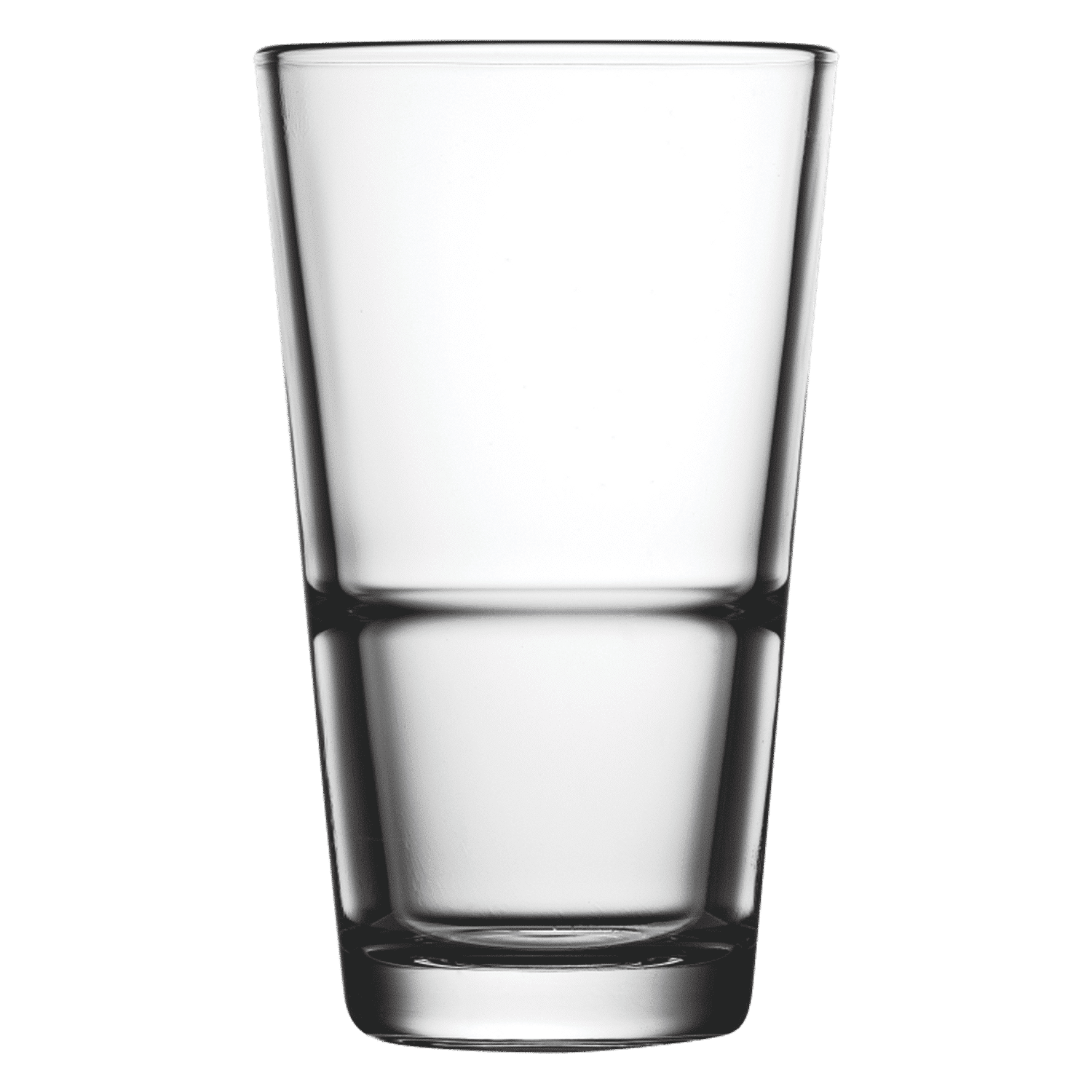 Mammoet Budgetline Amsterdam Bierglas / Vaasje 29 Cl Klein - 12 Stuks - Glazen.nl