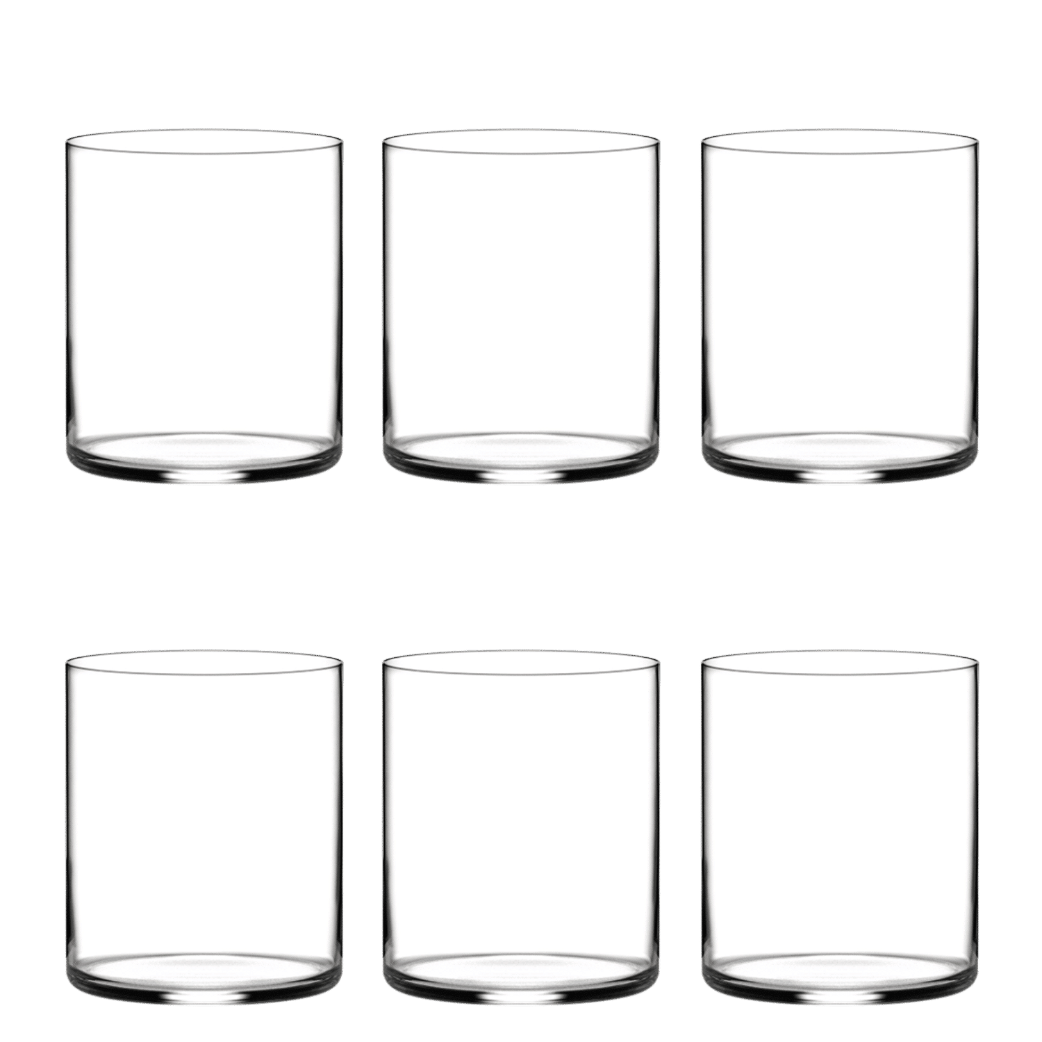 Stölzle Kyoto Tumbler 43 Cl - 6 Stuks - Glazen.nl