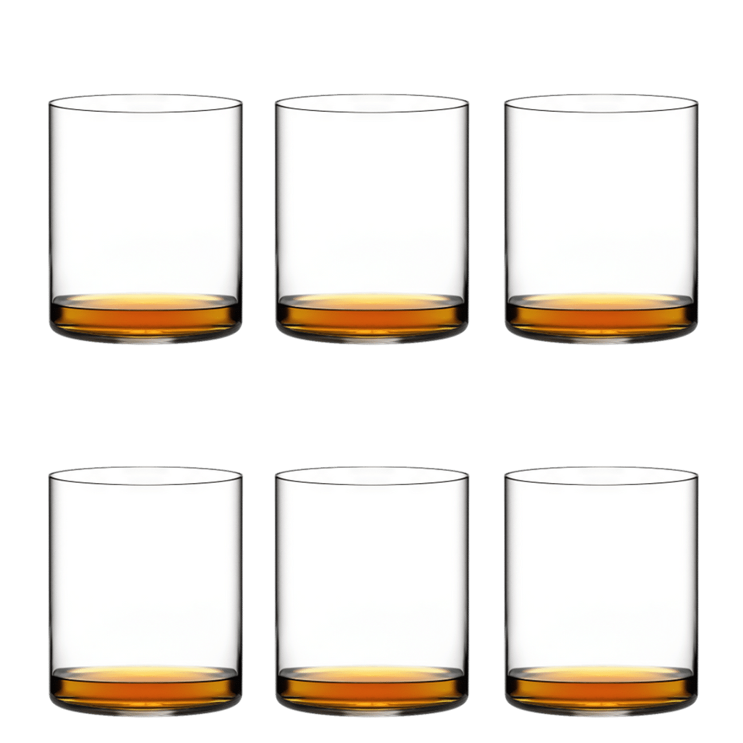 Stölzle Kyoto Tumbler 32 Cl - 6 Stuks - Glazen.nl