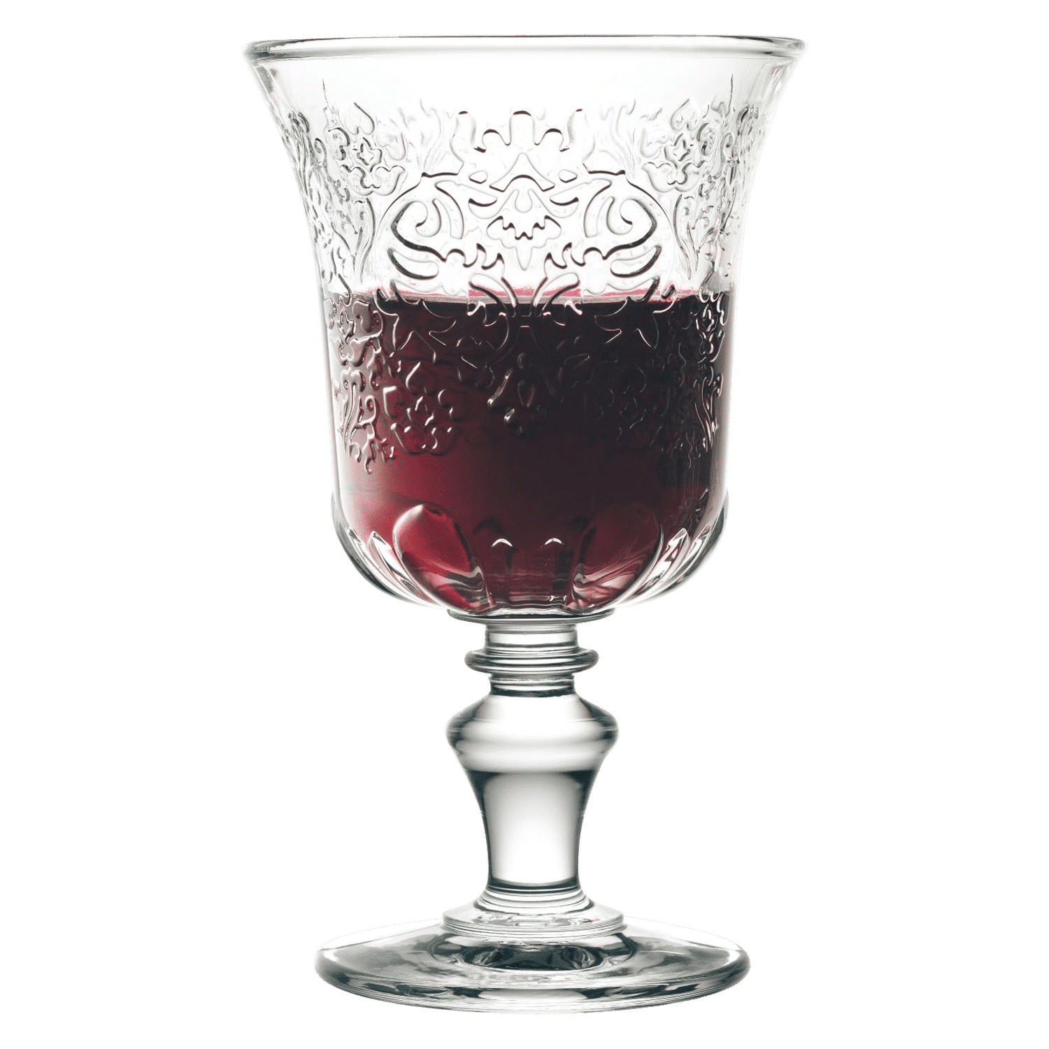 La Rochère Amboise Wijnglas 26 cl - 6 Stuks - Glazen.nl