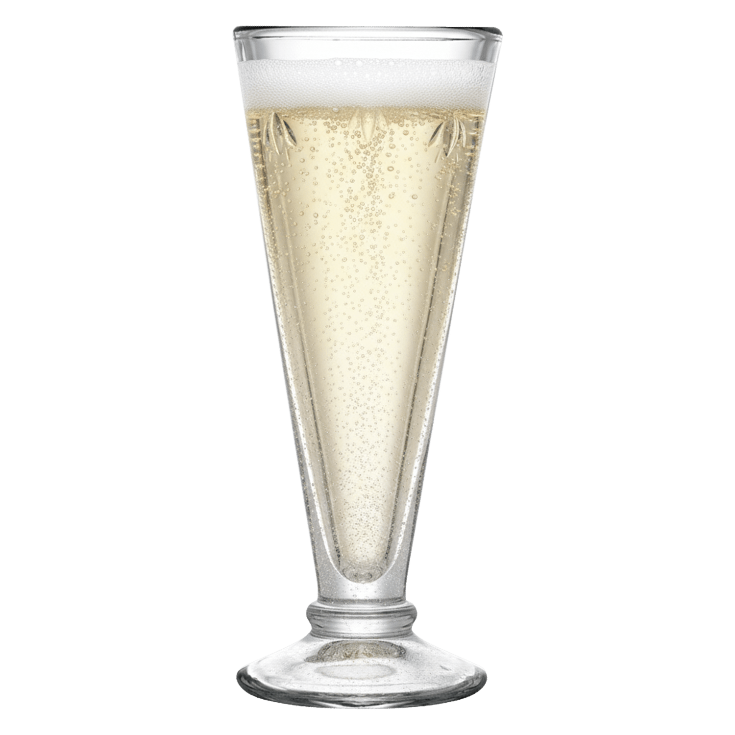 La Rochère Abeille Champagne Flute 15 cl - 6 Stuks - Glazen.nl