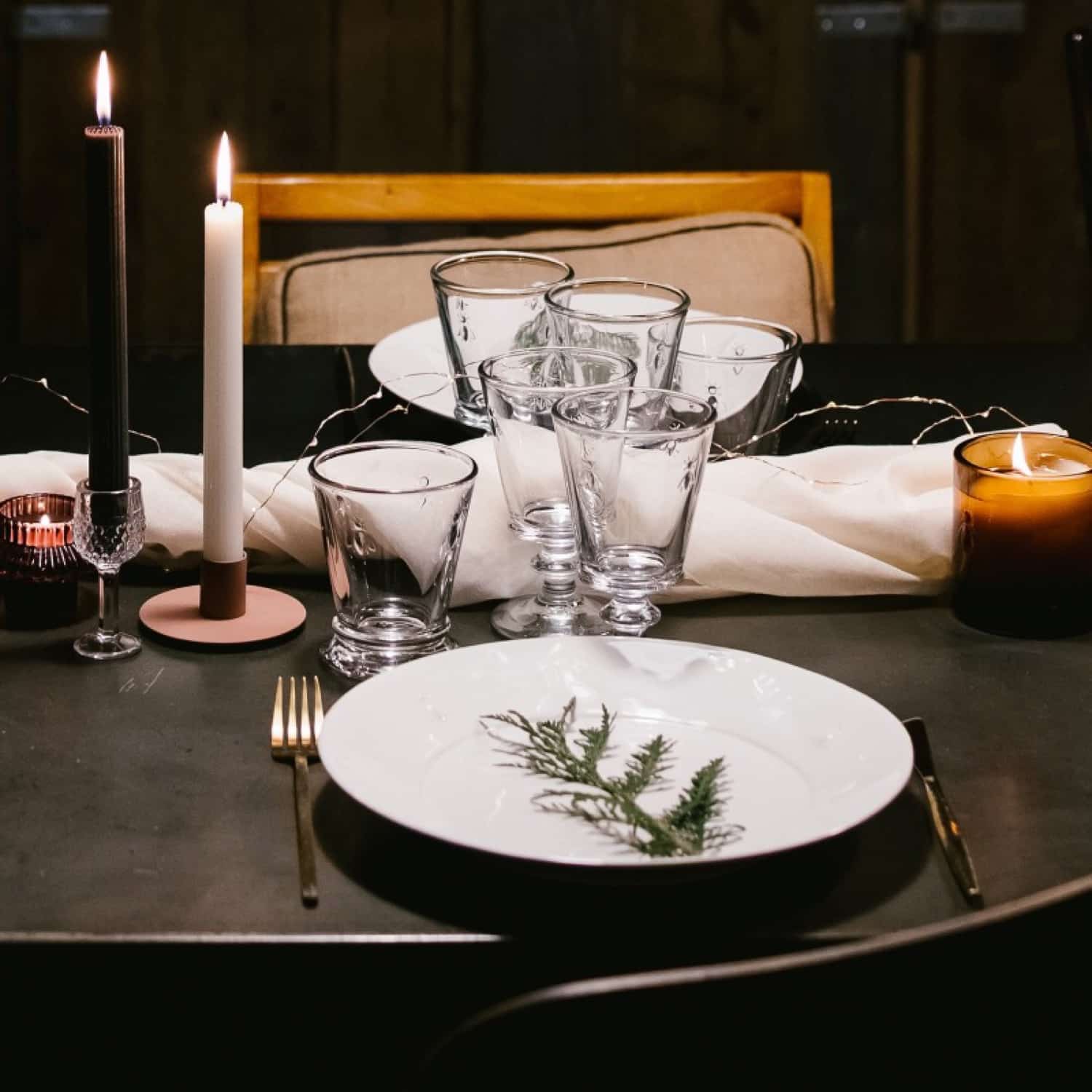 La Rochère Abeille Wijnglas 24 cl - 6 Stuks - Glazen.nl