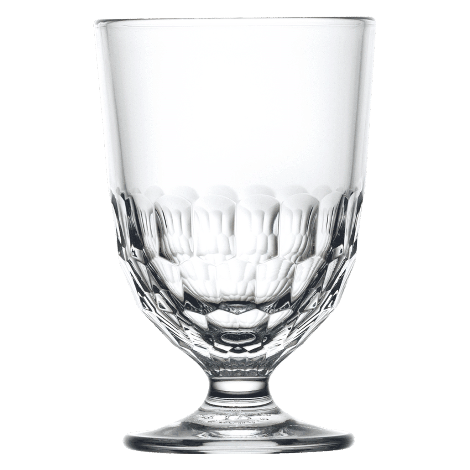 La Rochère Artois Waterglas 28 cl - 6 Stuks - Glazen.nl