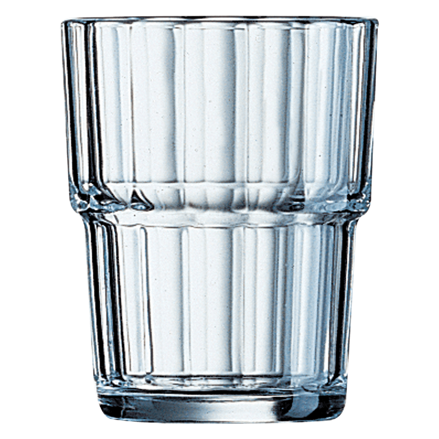 Arcoroc Norvege Tumbler 16 Cl Gehard - 6 Stuks - Glazen.nl