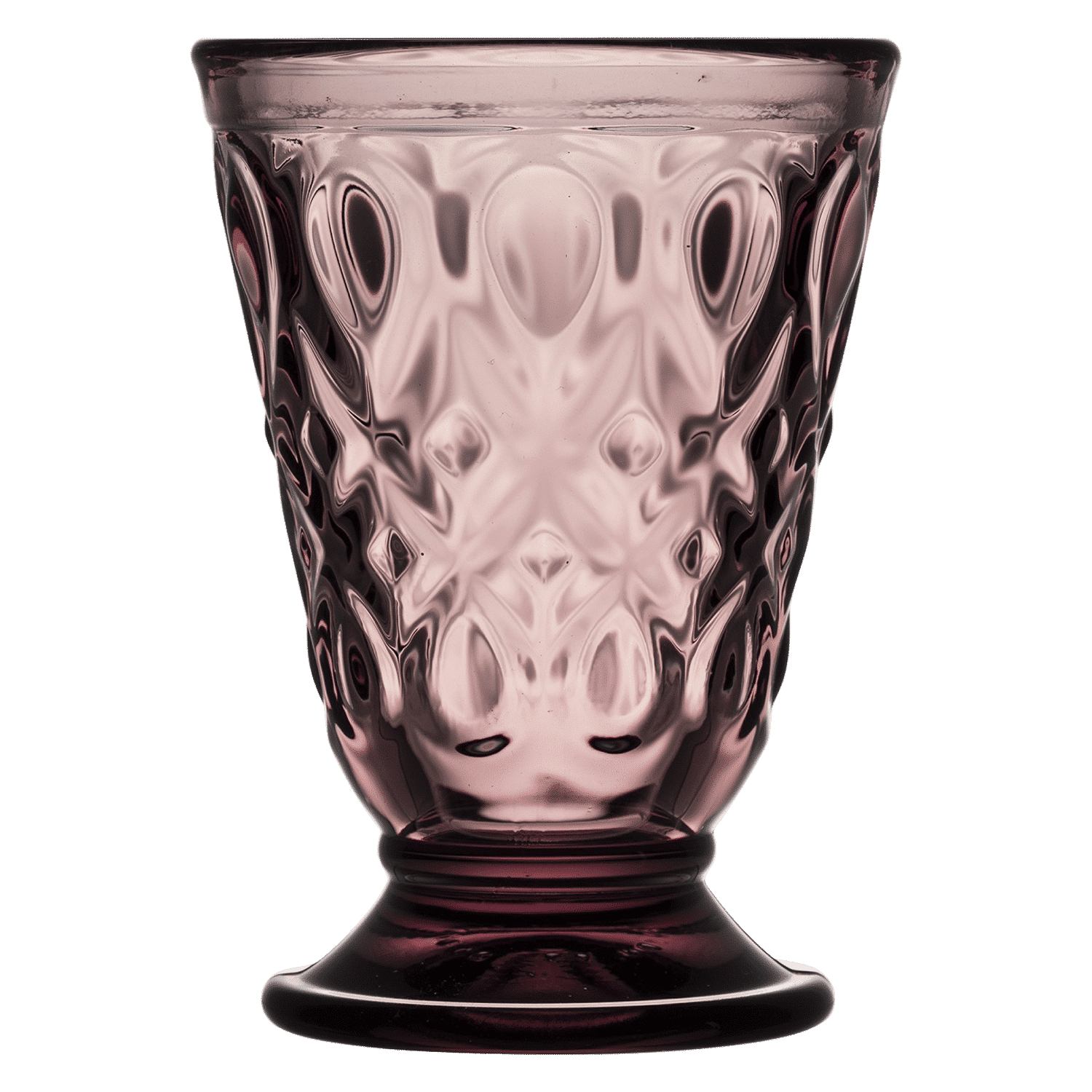 La Rochère Lyonnais Tumbler 20 Cl Oud Rose - 6 Stuks - Glazen.nl