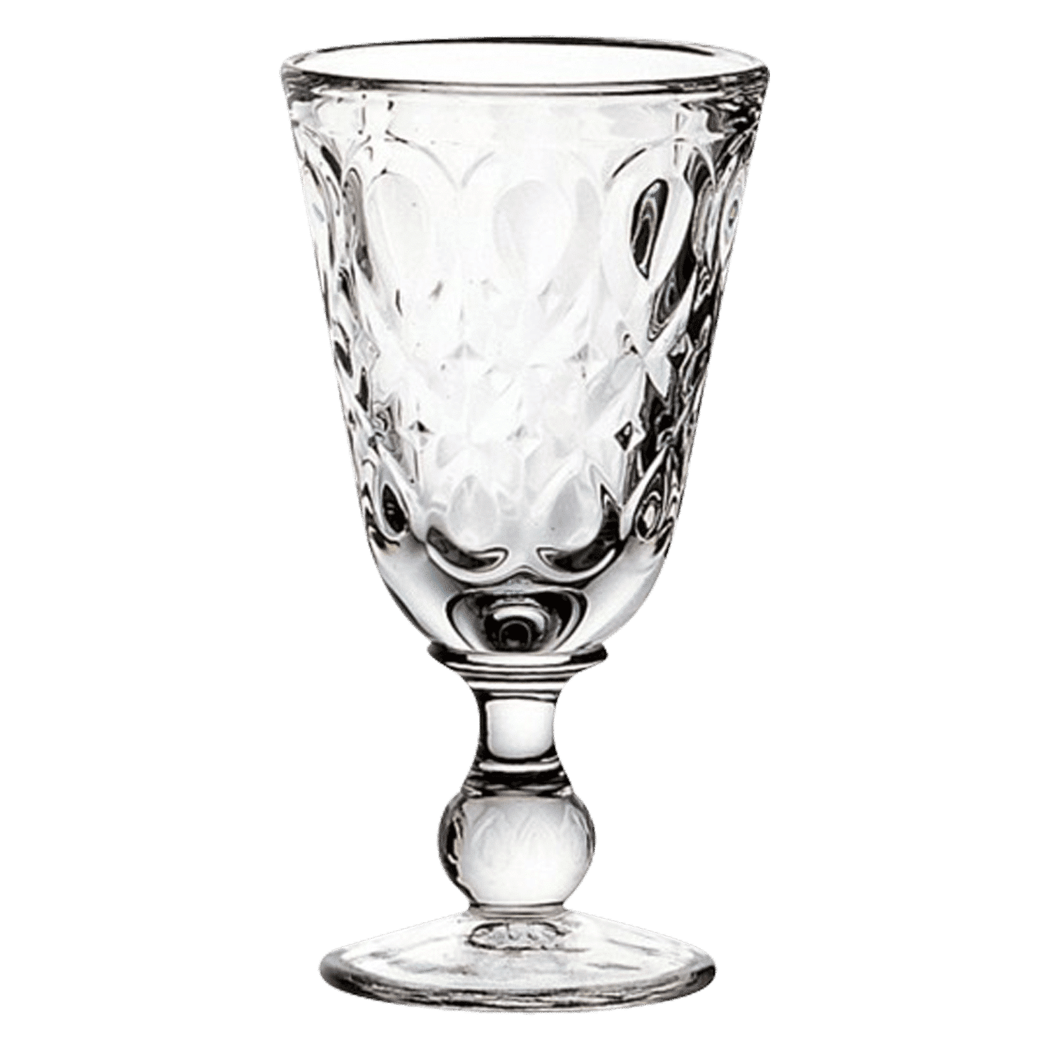 La Rochère Lyonnais Wijnglas 23 Cl - 6 Stuks - Glazen.nl