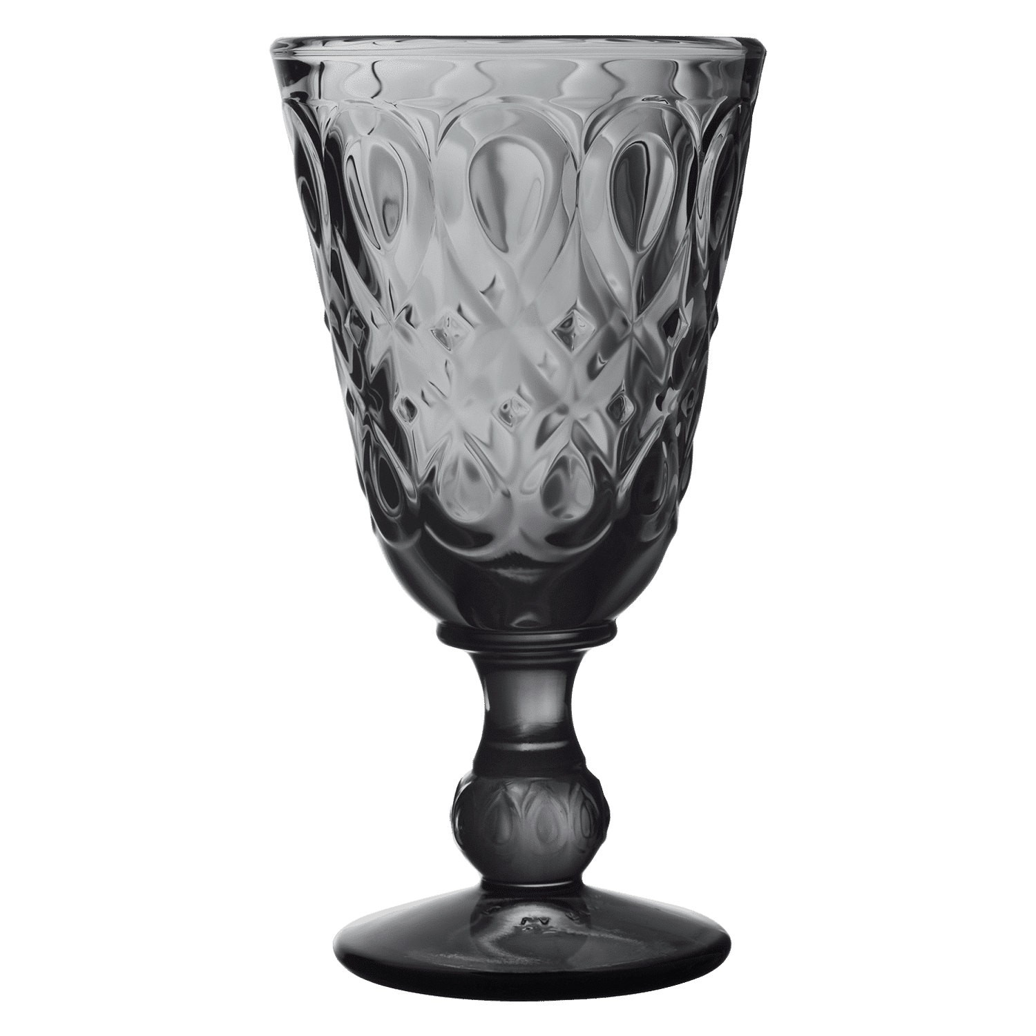 La Rochère Lyonnais Wijnglas 23 Cl Grijs - 6 Stuks - Glazen.nl