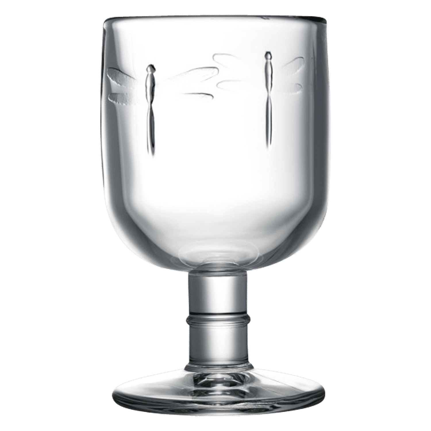 La Rochère Libellules Wijnglas 28 Cl - 6 Stuks - Glazen.nl