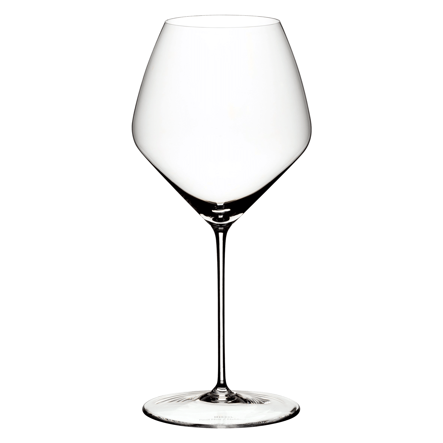 Riedel Veloce Wijnglas 76,3 Cl Pinot Noir / Nebbiolo - 2 Stuks - Glazen.nl