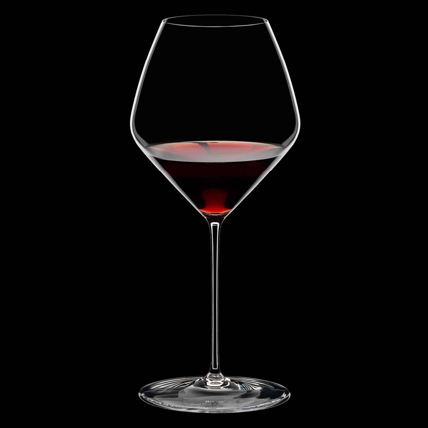 Riedel Veloce Wijnglas 76,3 Cl Pinot Noir / Nebbiolo - 2 Stuks - Glazen.nl