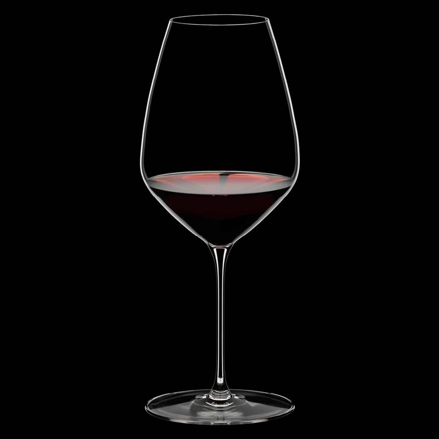 Riedel Veloce Wijnglas 72 Cl Syrah / Shiraz - 2 Stuks - Glazen.nl
