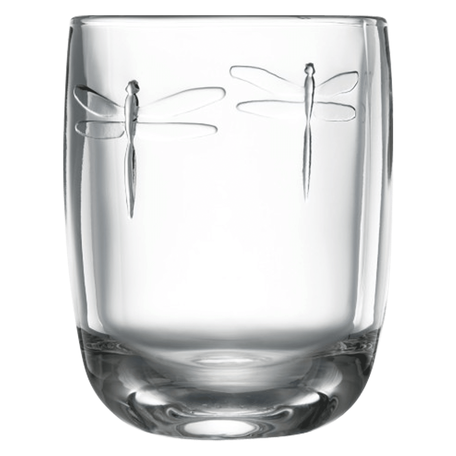La Rochère Libelle Tumbler 28 Cl - 6 Stuks - Glazen.nl