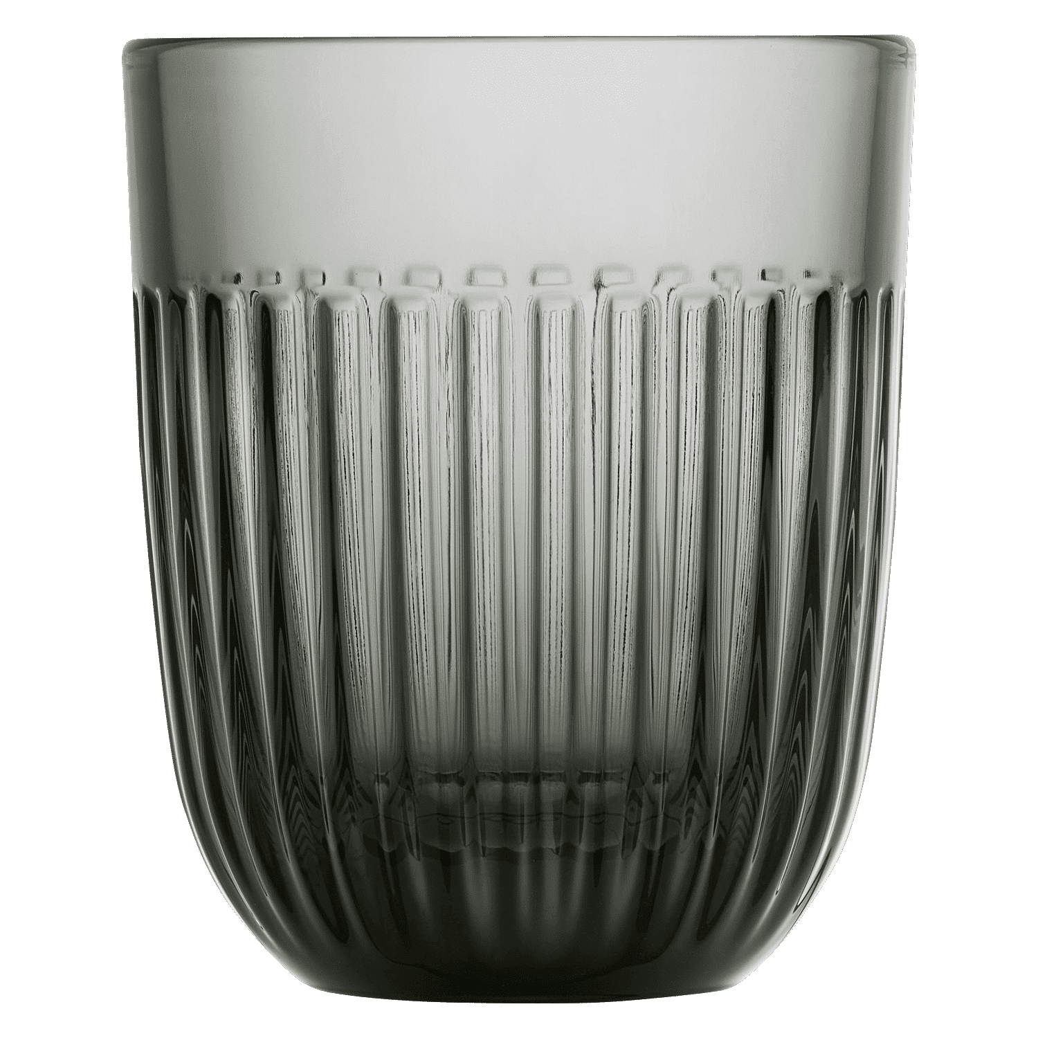 La Rochère Ouessant Tumbler 26 Cl Grijs - 6 Stuks - Glazen.nl