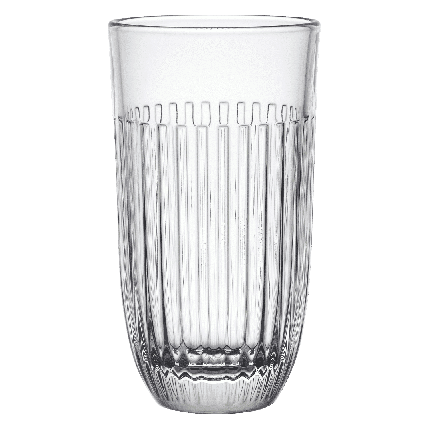 La Rochère Ouessant Latte Macchiato Glas 45 Cl - 6 Stuks - Glazen.nl