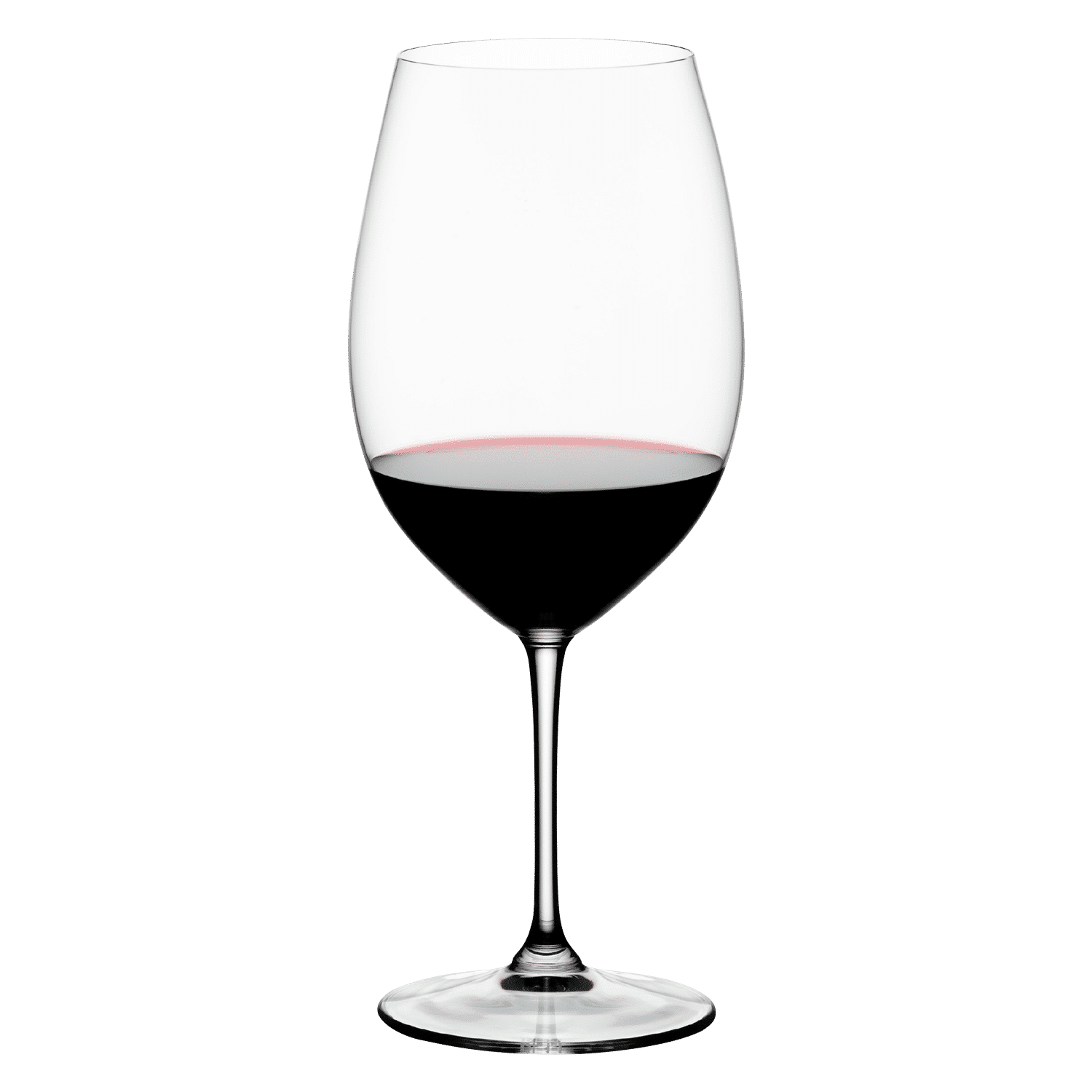 Riedel Vinum Wijnglas 99,5 Cl Bordeaux Grand Cru - 2 Stuks - Glazen.nl