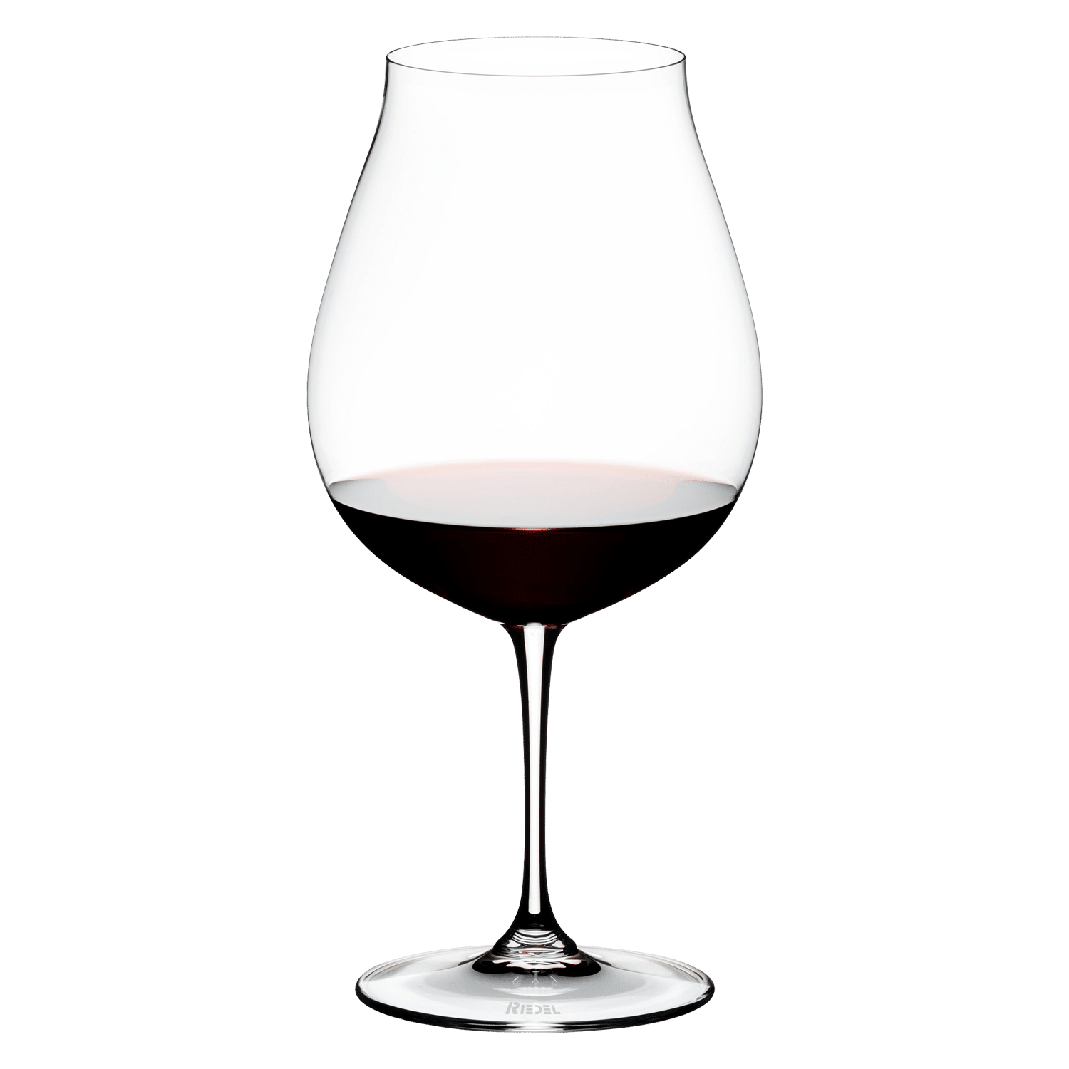 Riedel Vinum Wijnglas 80 Cl New World Pinot Noir - 2 Stuks - Glazen.nl