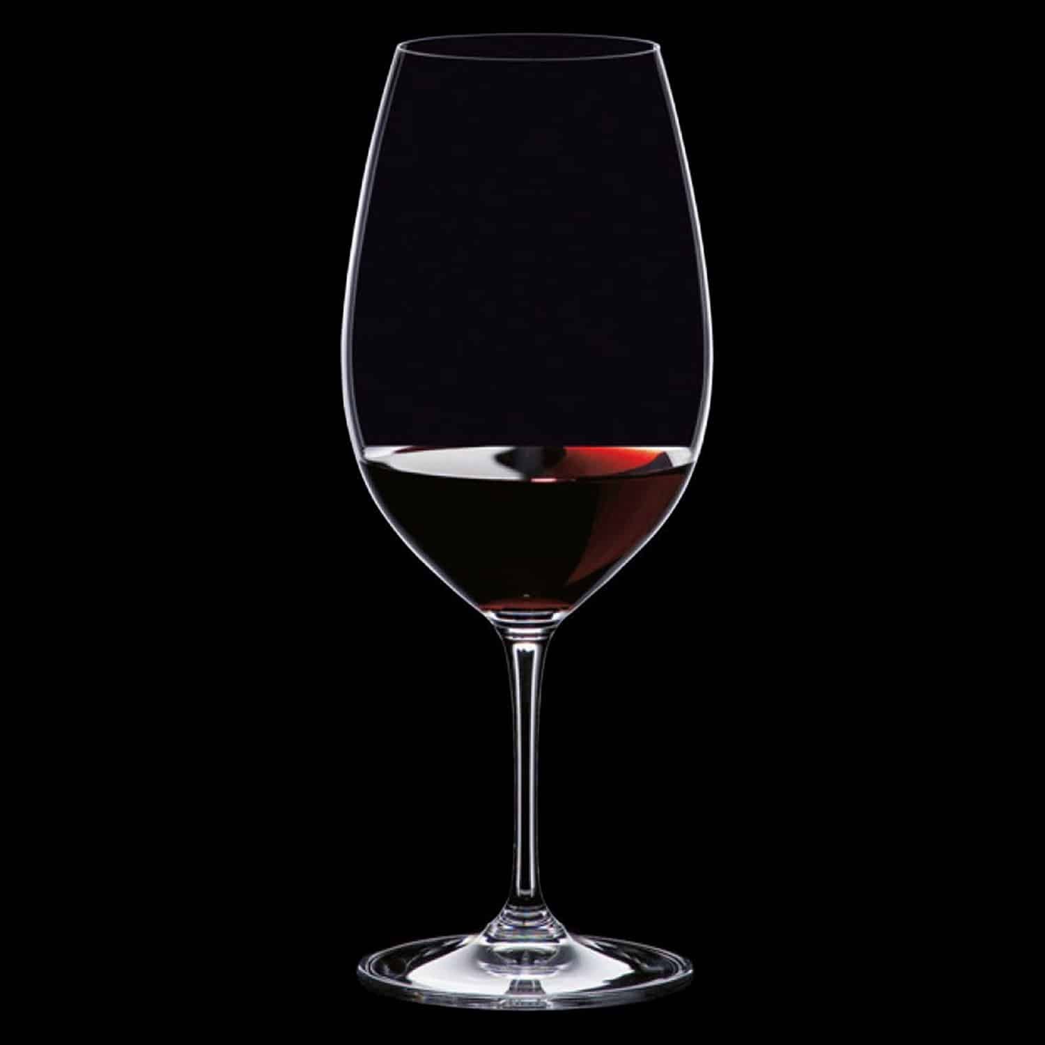 Riedel Vinum Wijnglas 69,2 Cl Syrah/Shiraz - 2 Stuks - Glazen.nl