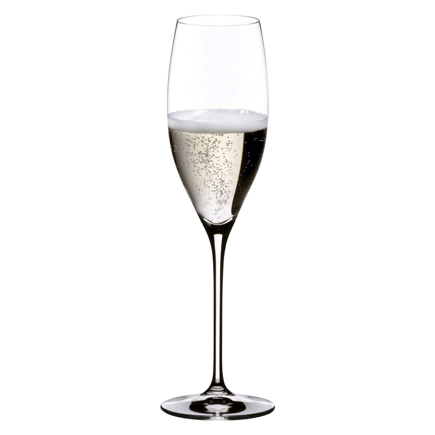 Riedel Vinum Champagneglas / Flute 23 Cl Cuvée Prestige - 2 Stuks - Glazen.nl