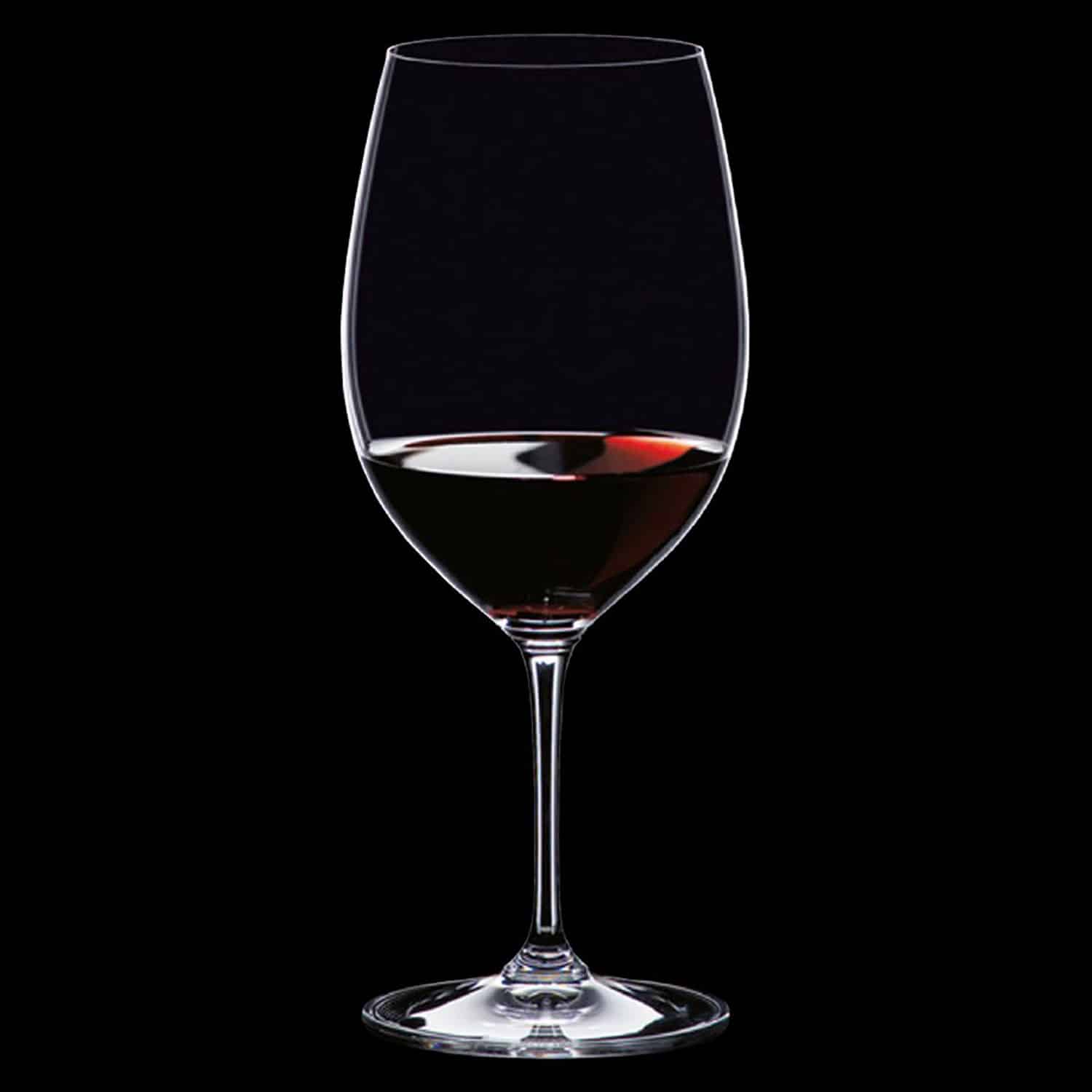 Riedel Vinum Wijnglas 99,5 Cl Cabernet Sauvignon / Merlot - 2 Stuks - Glazen.nl