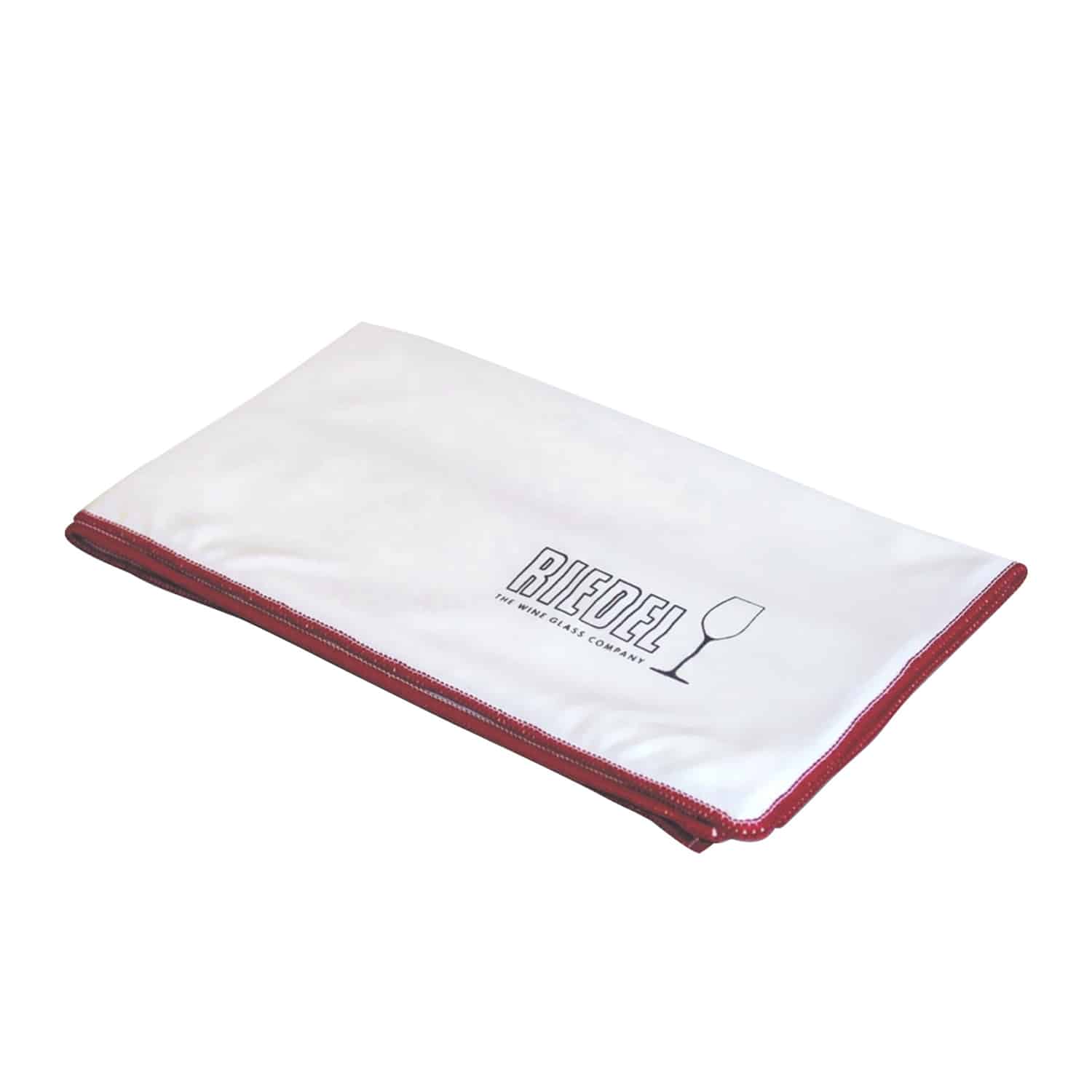 Riedel Vinum Wijnglas 65 Cl + Poleerdoek - 2 Stuks - Glazen.nl