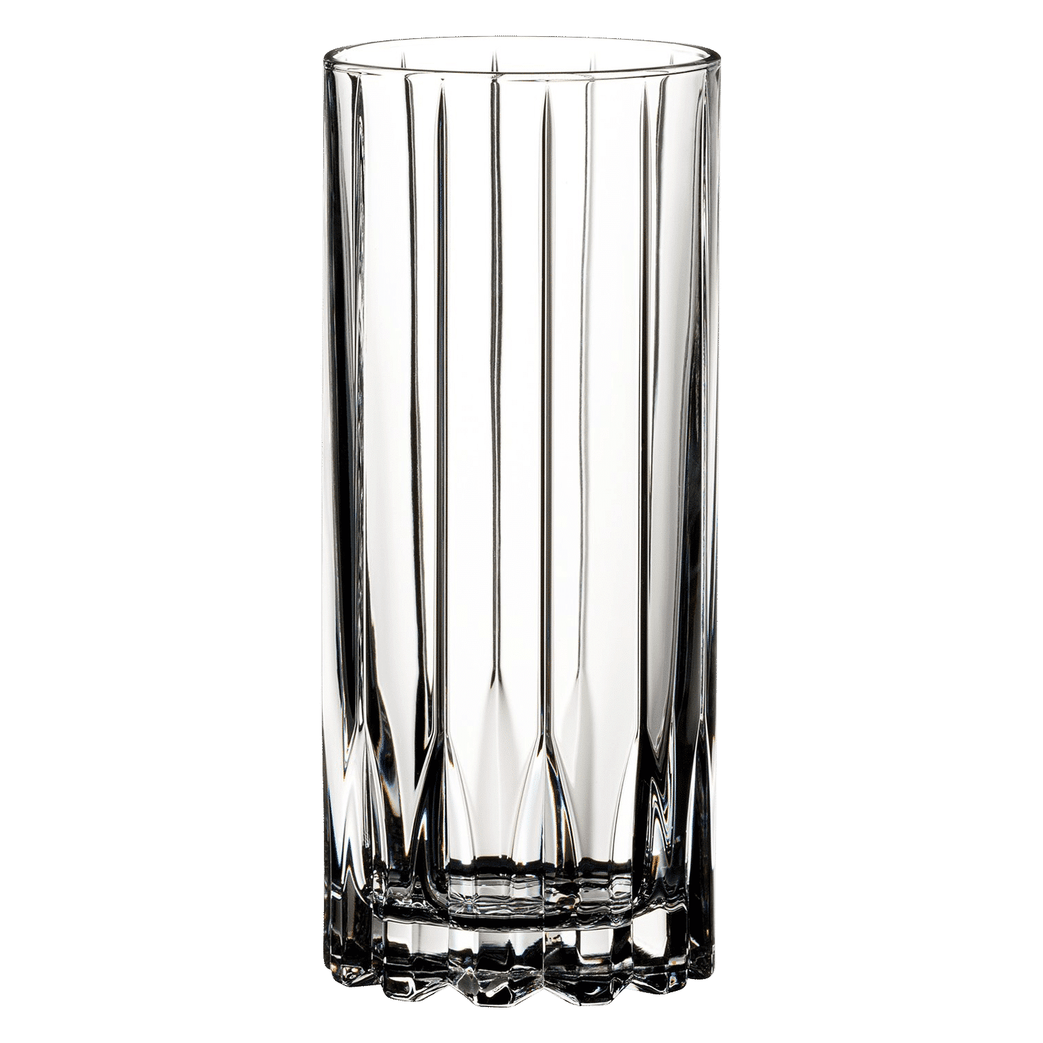 Riedel Drink Specific Glassware Longdrinkglas 31 Cl Highball Glass - 2 Stuks - Glazen.nl