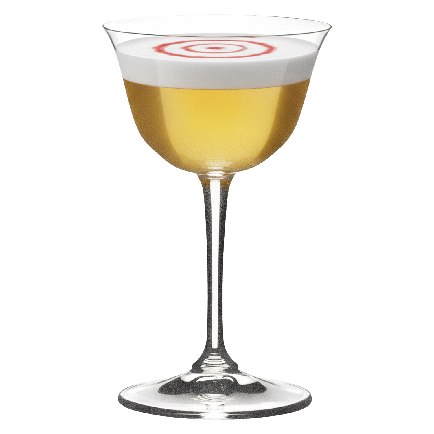 Riedel Drink Specific Glassware Cocktailglas 21,7 Cl Sour Glass - 2 Stuks - Glazen.nl