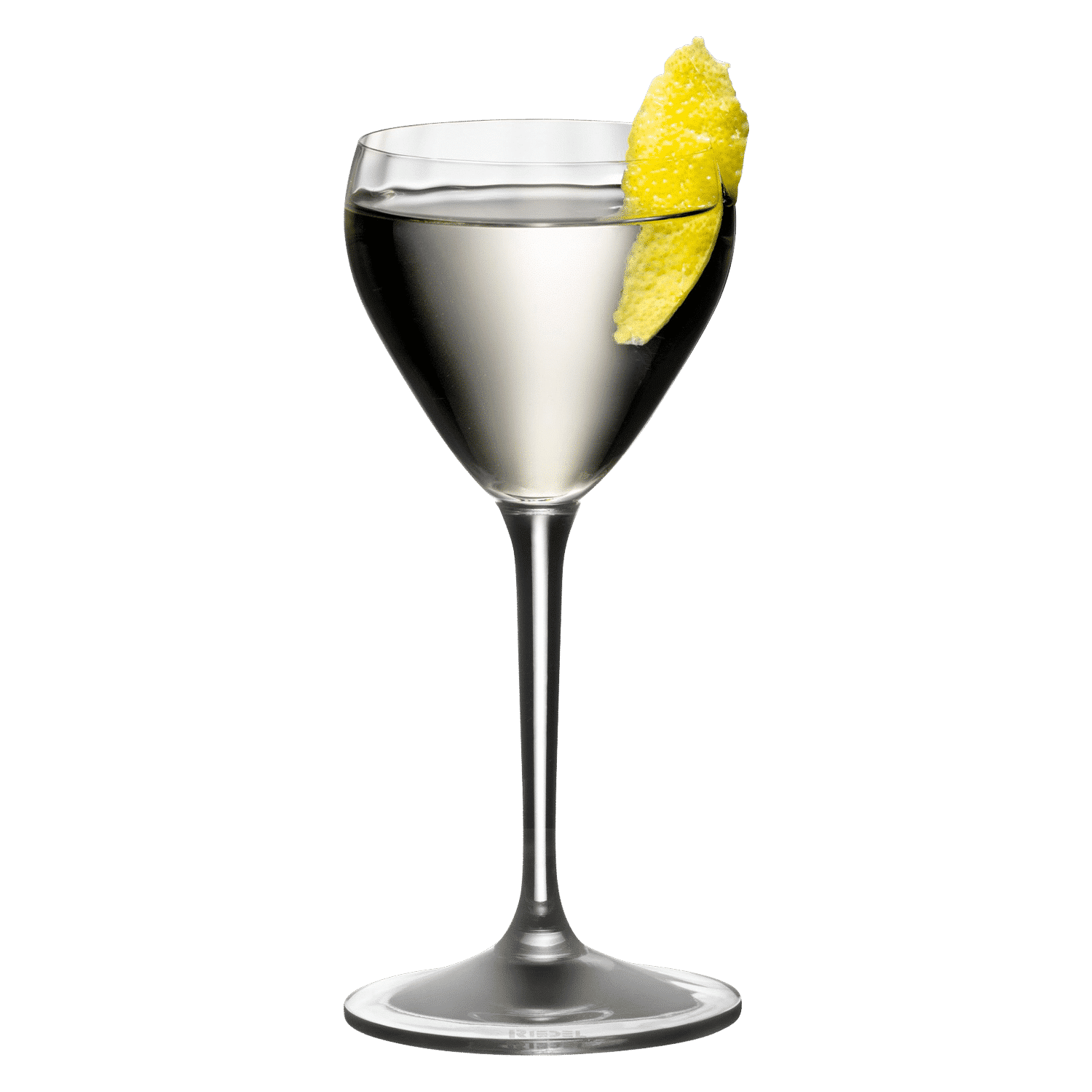 Riedel Drink Specific Glassware Cocktailglas 19,8 Cl Nick & Nora - 2 Stuks - Glazen.nl