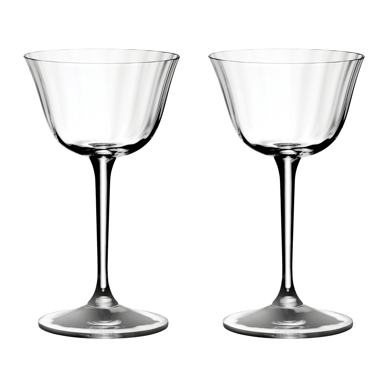Riedel Drink Specific Glassware Cocktialglas 21,5 Cl Sour Optic - 2 Stuks - Glazen.nl